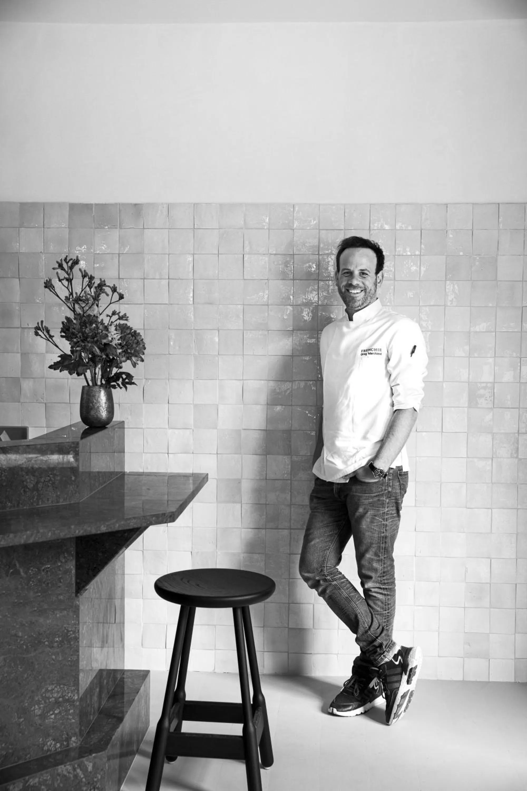 Restaurant/places to eat in Grand Pigalle Experimental