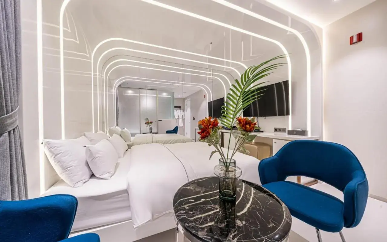 Forestar Hotel Forestar Hotel