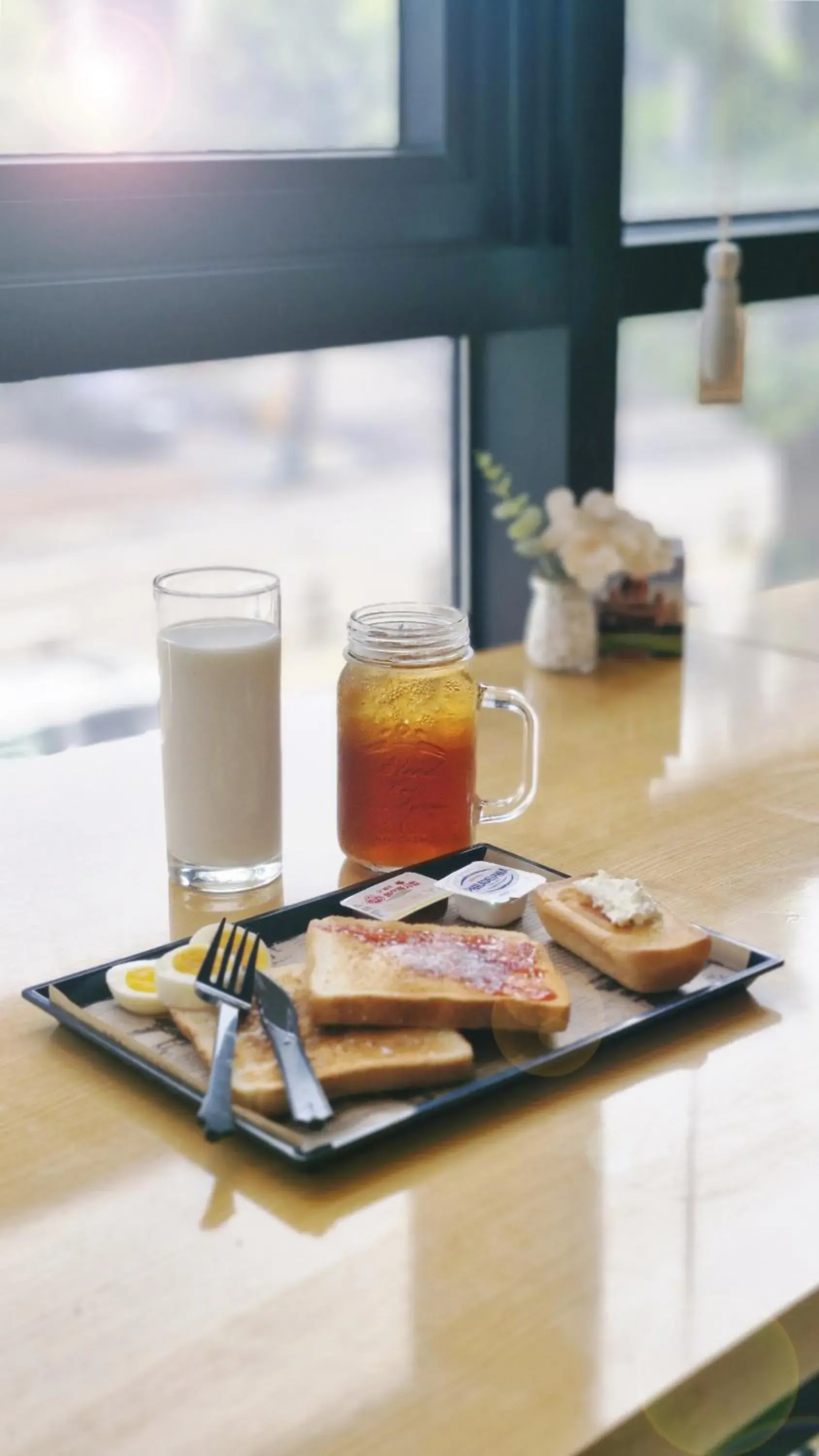 Restaurant/places to eat in Forestar Hotel Restaurant/places to eat in Forestar Hotel