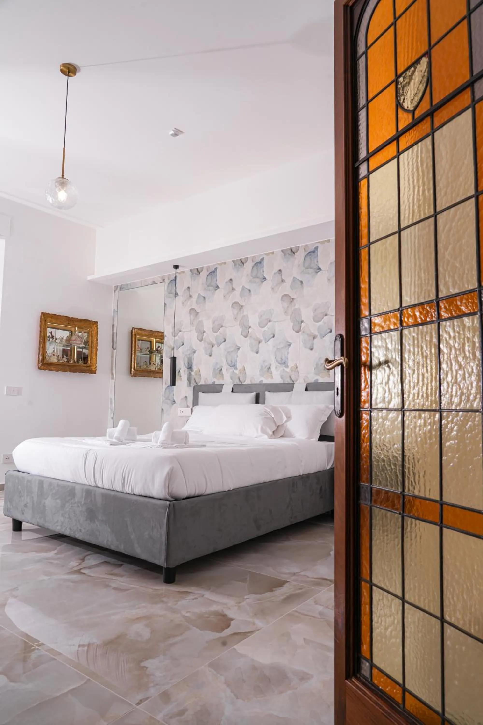 Casa Vacanze Umberto I