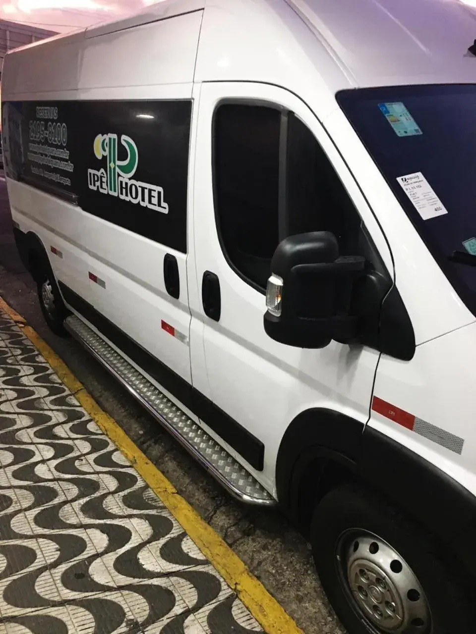 Ipê Guaru Hotel Ipê Guaru Hotel