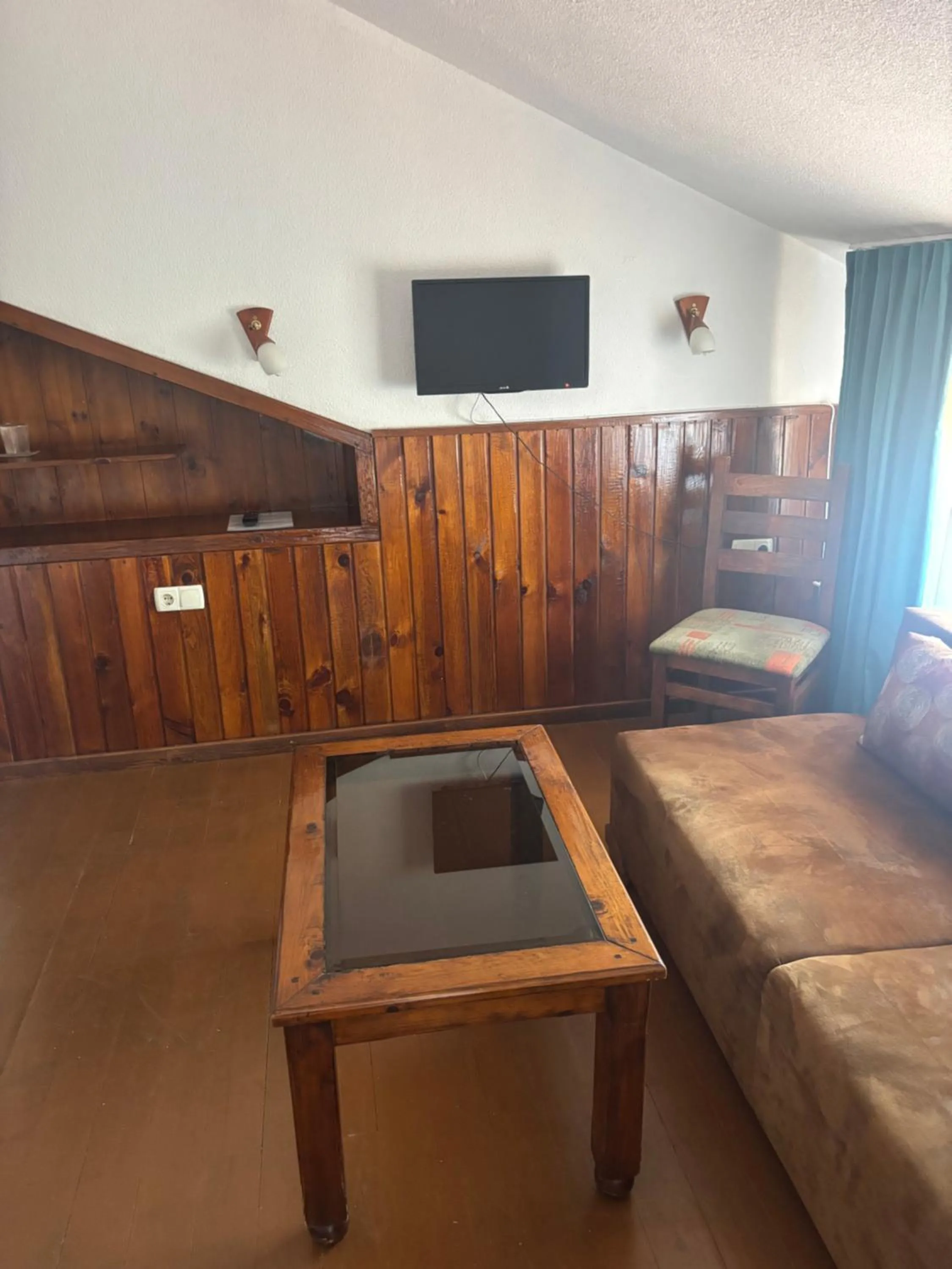 Banderitsa Hotel and Casino