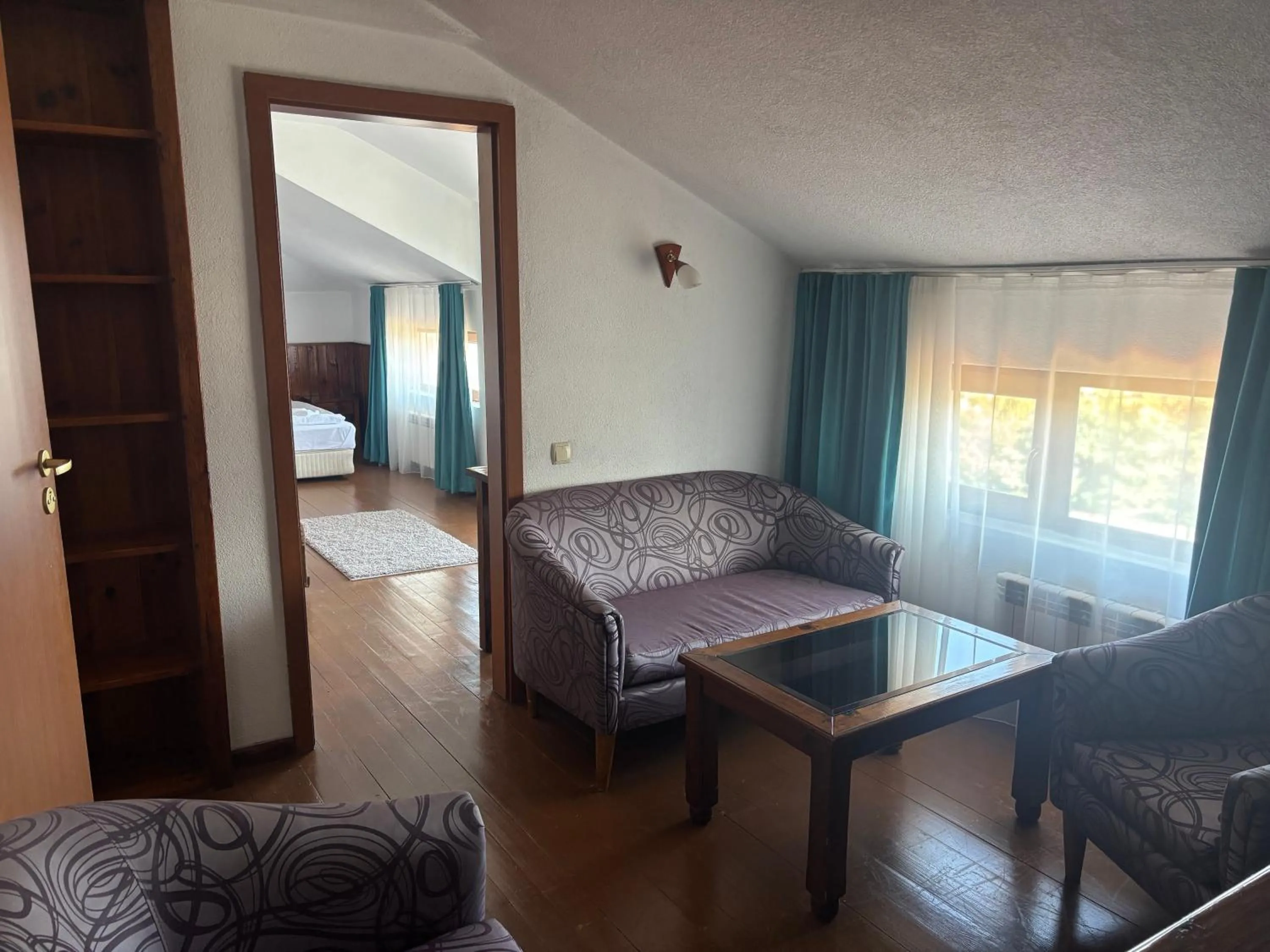 Banderitsa Hotel and Casino