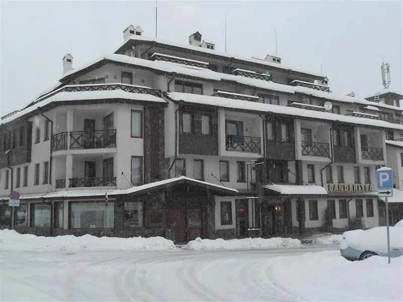 Banderitsa Hotel and Casino