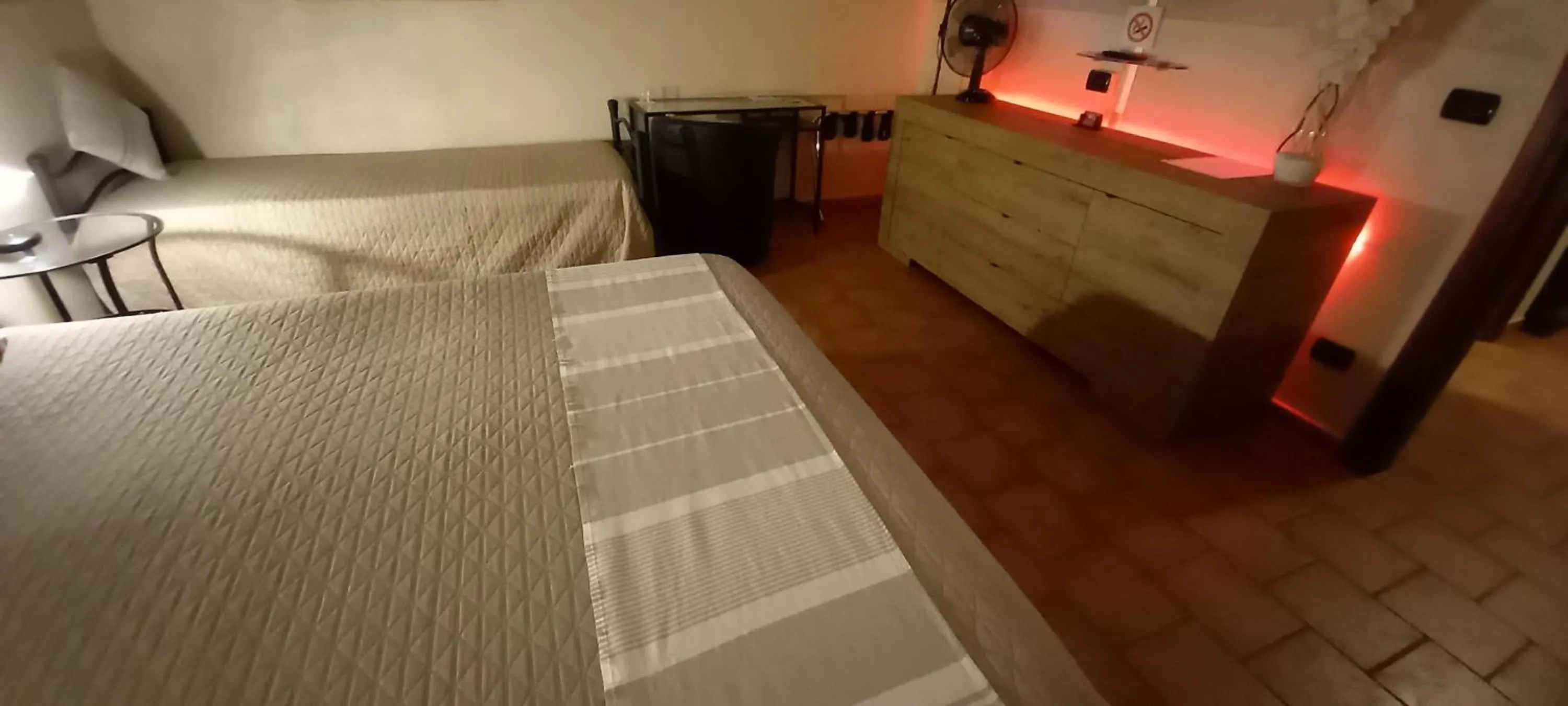 Photo of the whole room, Bed in Villa Laura B&B