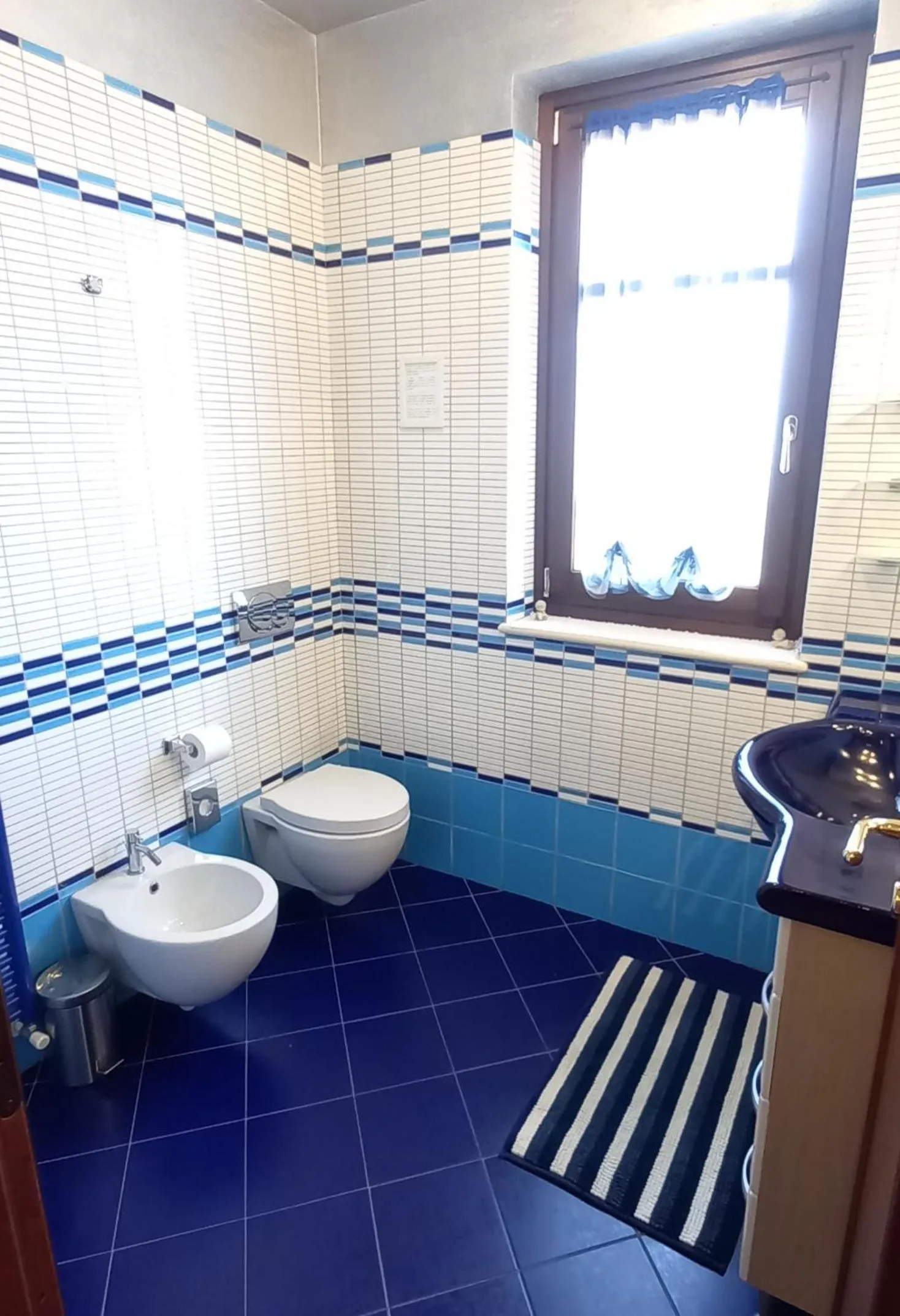 View (from property/room) in Villa Laura B&B