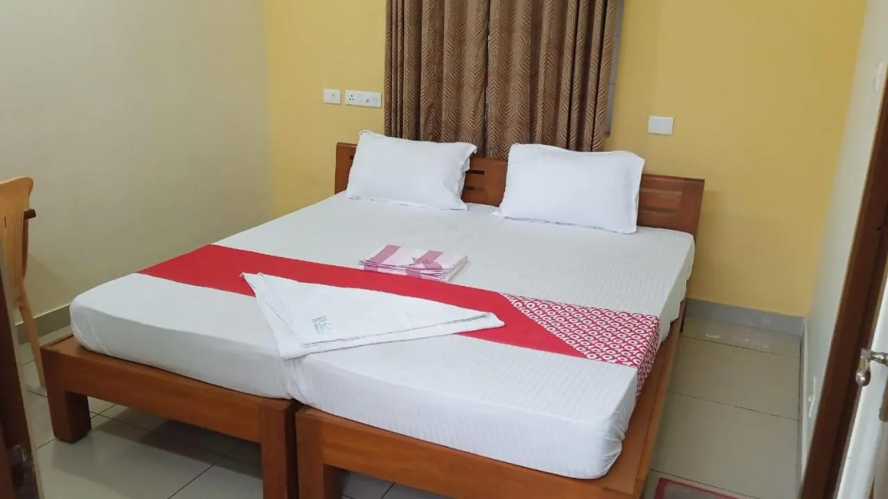 Sethu Residency