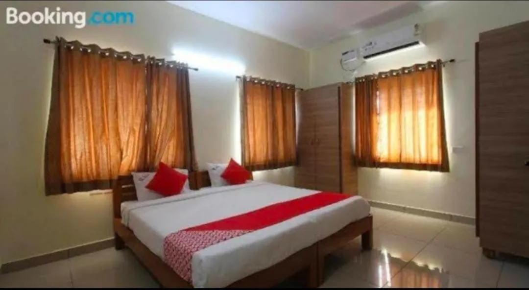 Sethu Residency