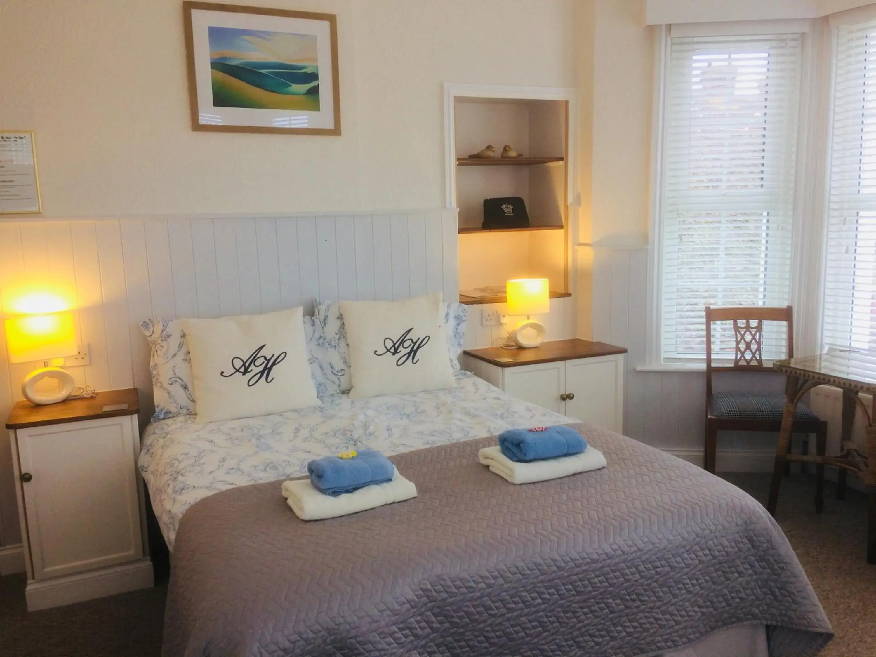 Superior Double Room in Arden House Superior Double Room in Arden House