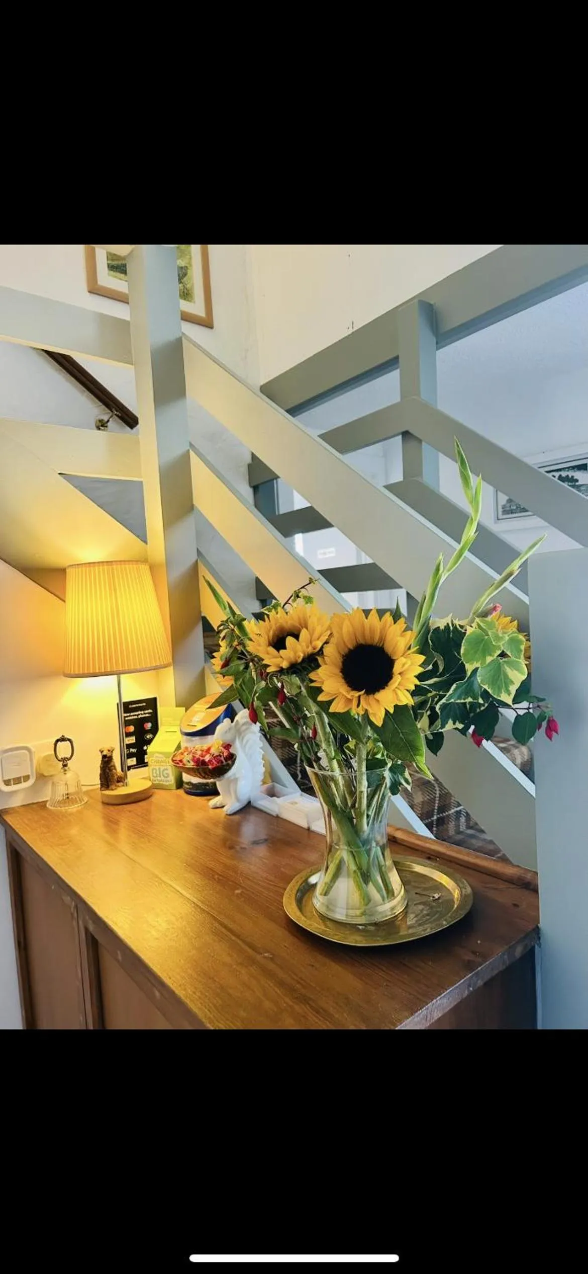 Property building in Arden House