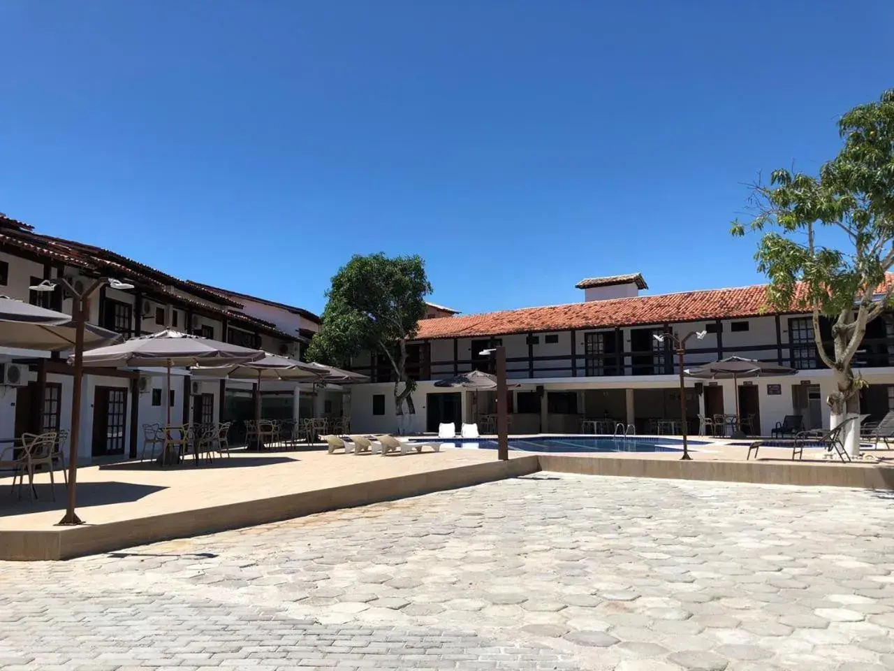 Facade/entrance in Rede Andrade Estrela Dalva Praia Hotel Facade/entrance in Rede Andrade Estrela Dalva Praia Hotel