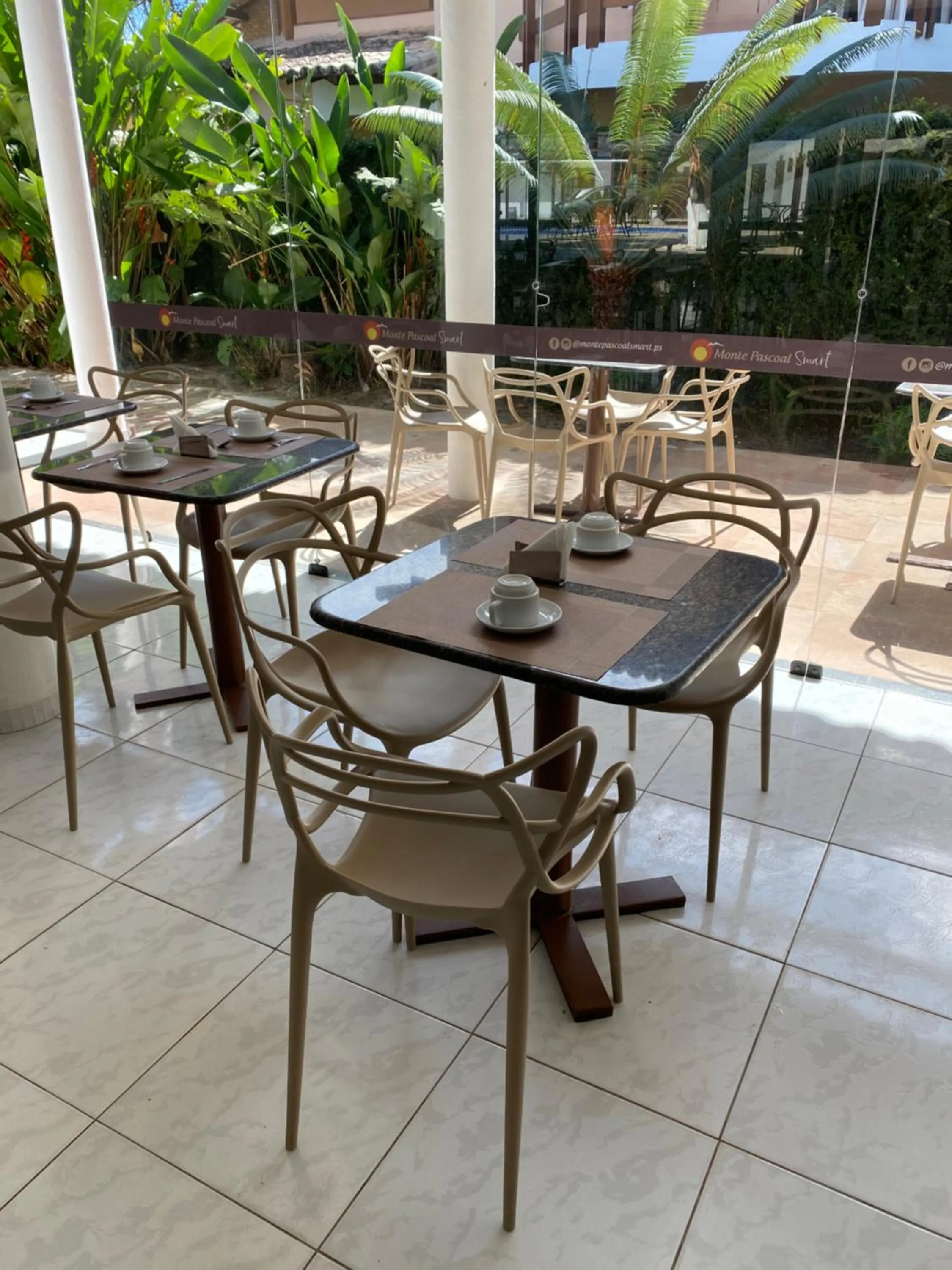 Rede Andrade Estrela Dalva Praia Hotel