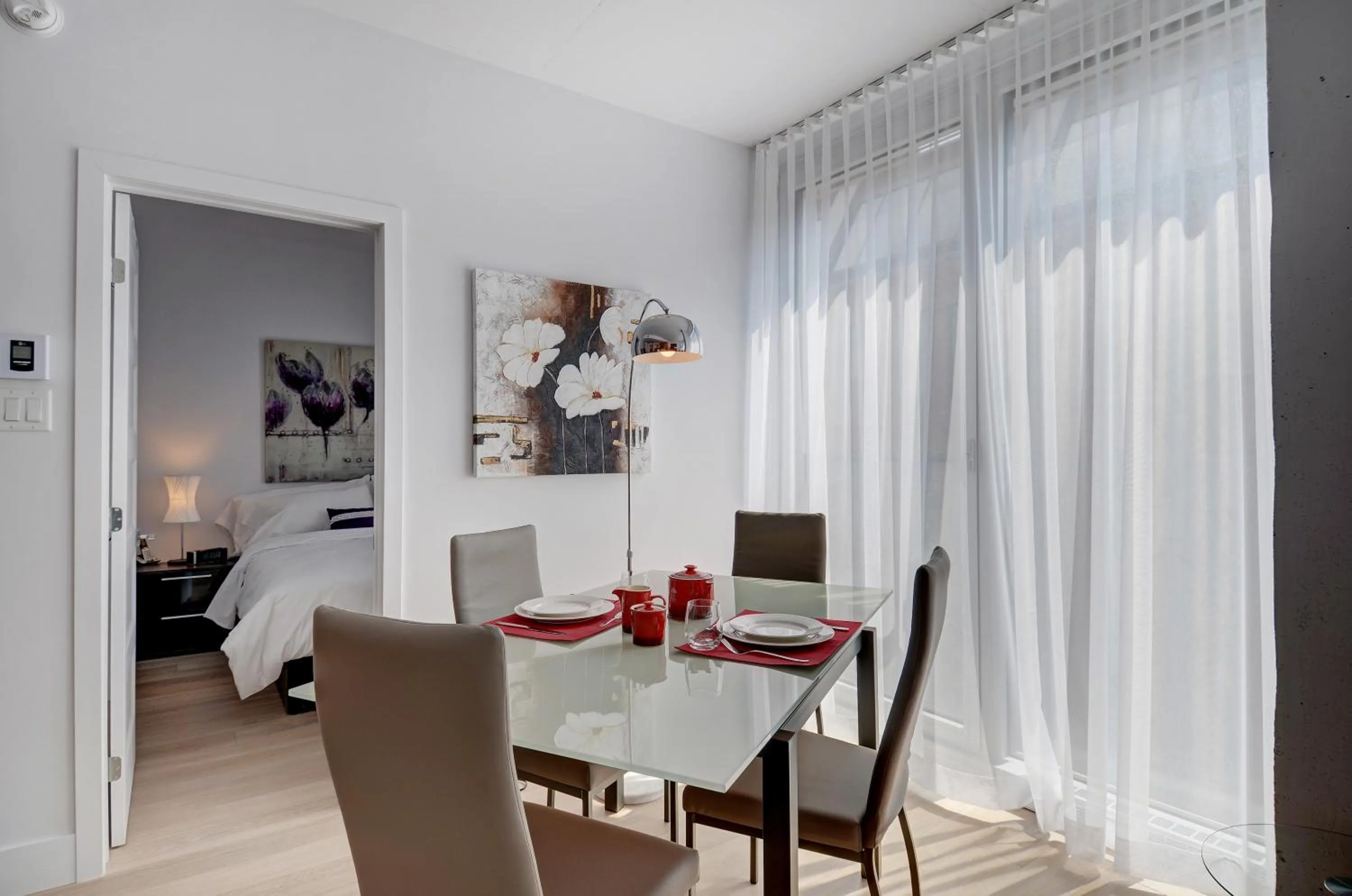 Les Immeubles Charlevoix - Le 760-507