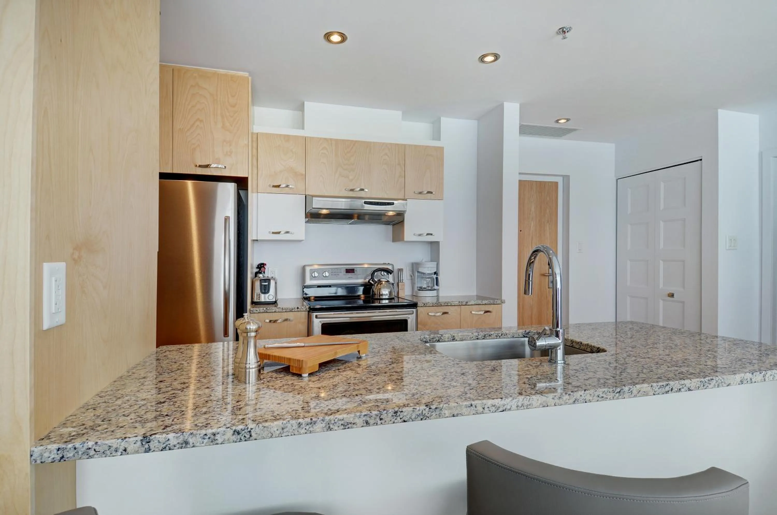 Les Immeubles Charlevoix - Le 760-507