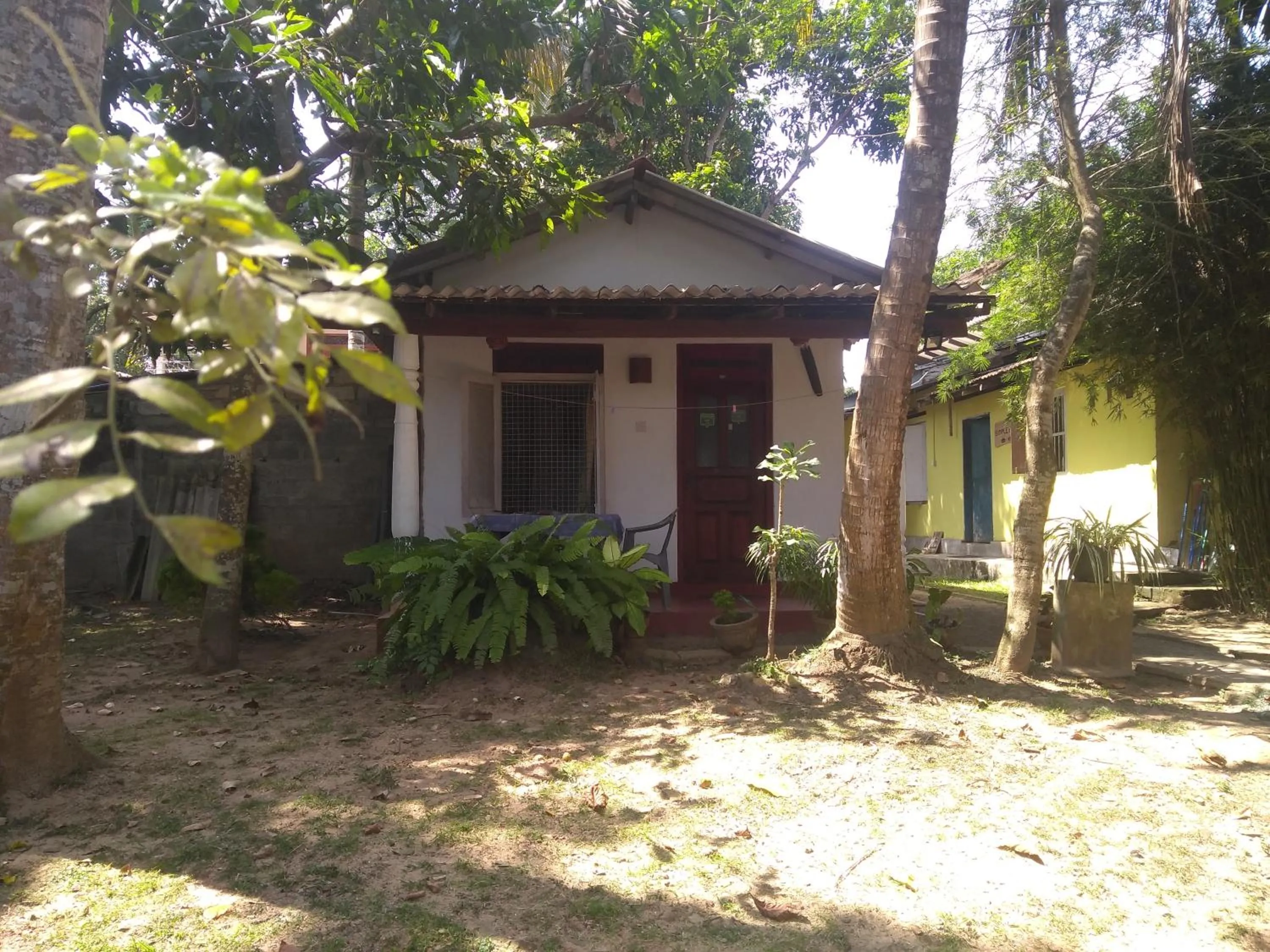 Garden in Nature Inn