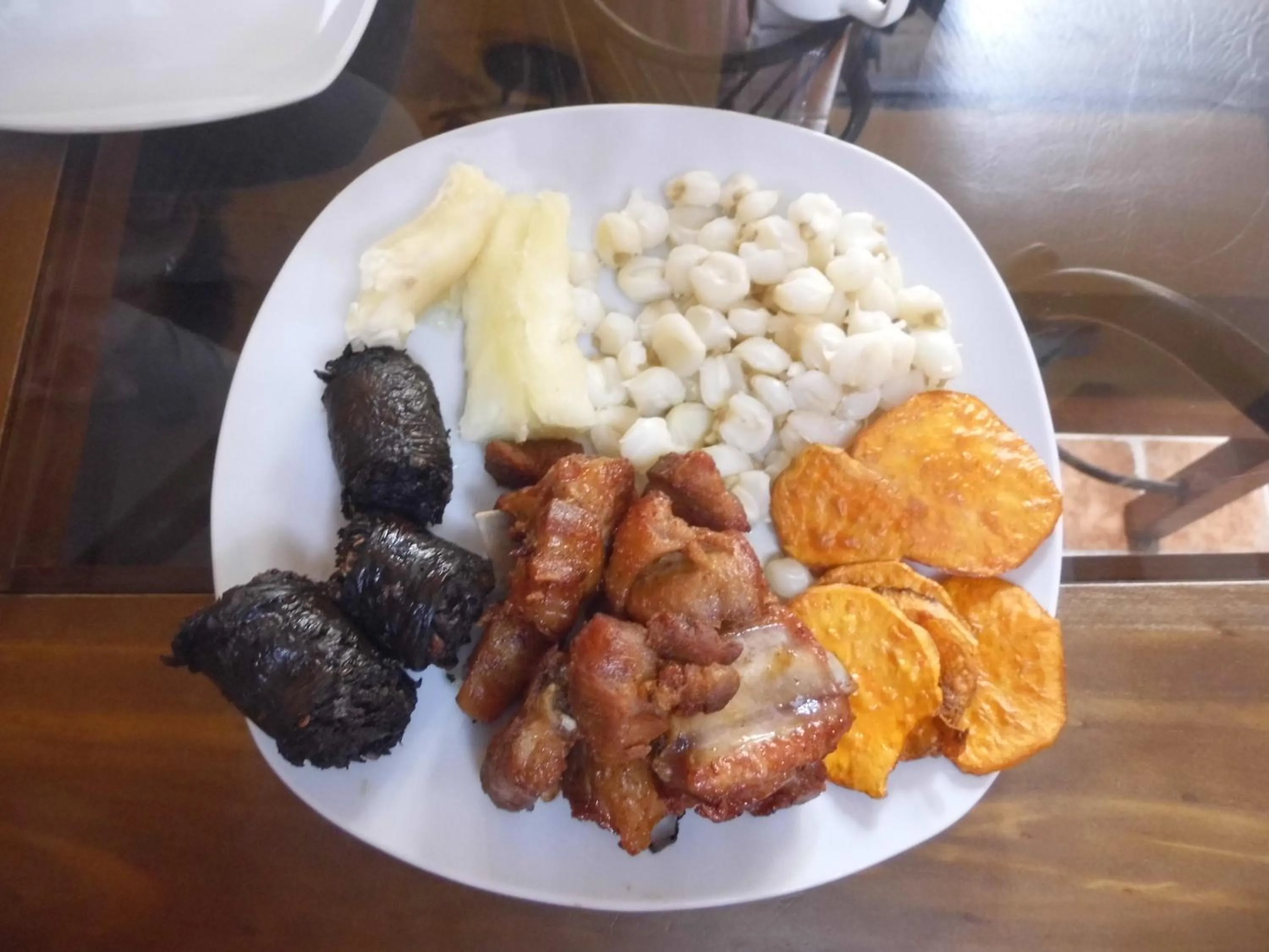 Magicperu Apart Hotel