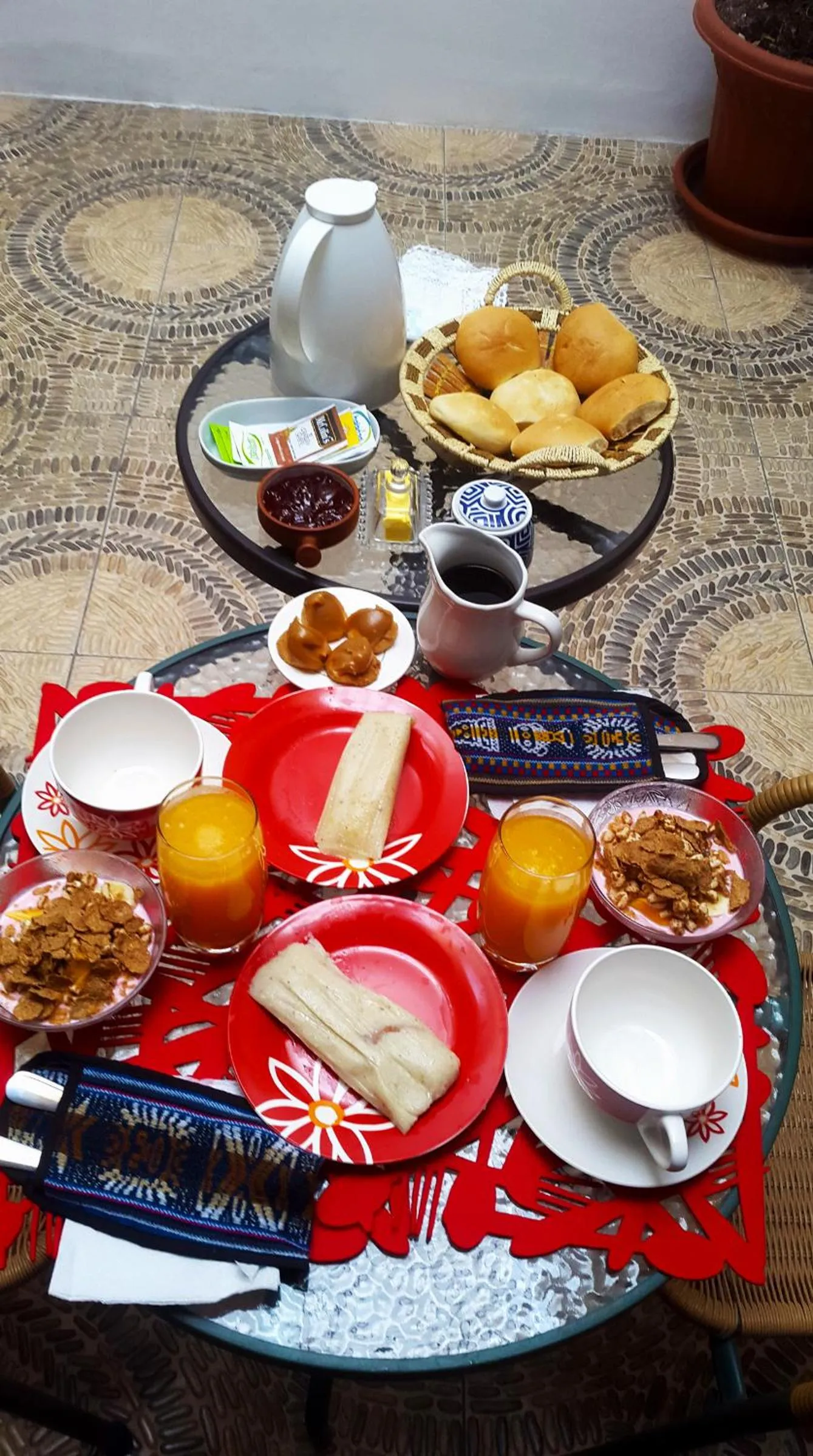 Magicperu Apart Hotel