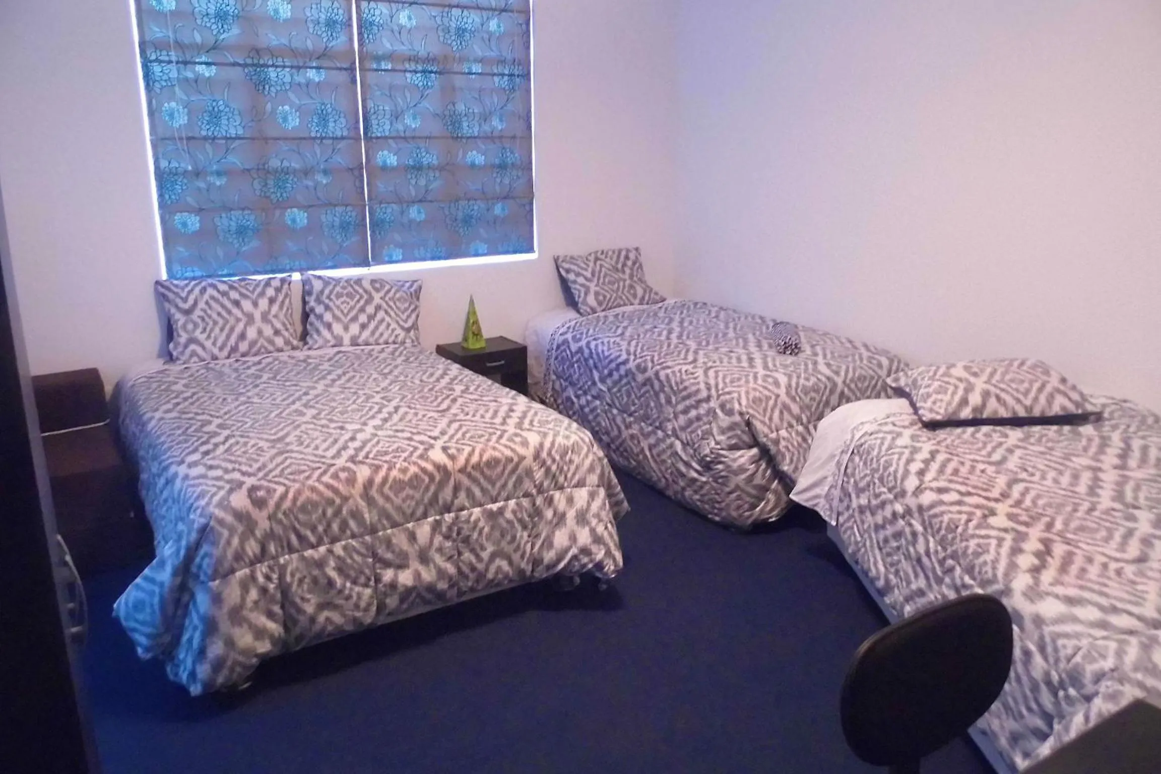 Property building, Bed in Magicperu Apart Hotel