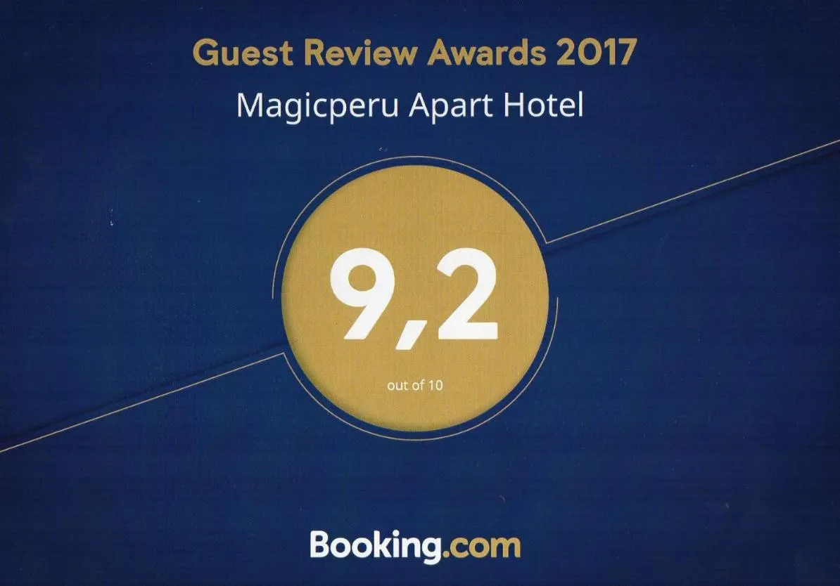 Magicperu Apart Hotel