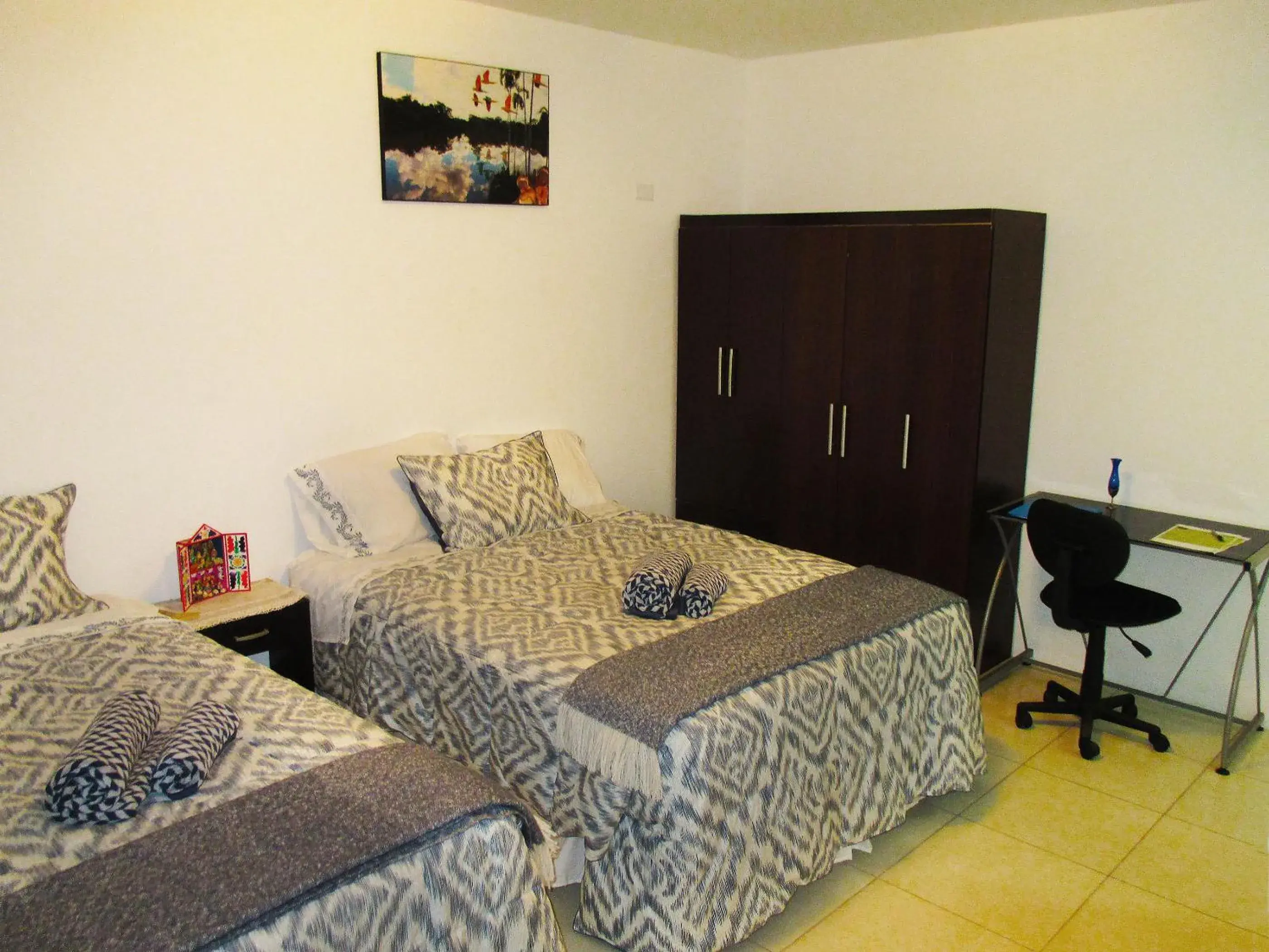 One-Bedroom Apartment in Magicperu Apart Hotel One-Bedroom Apartment in Magicperu Apart Hotel