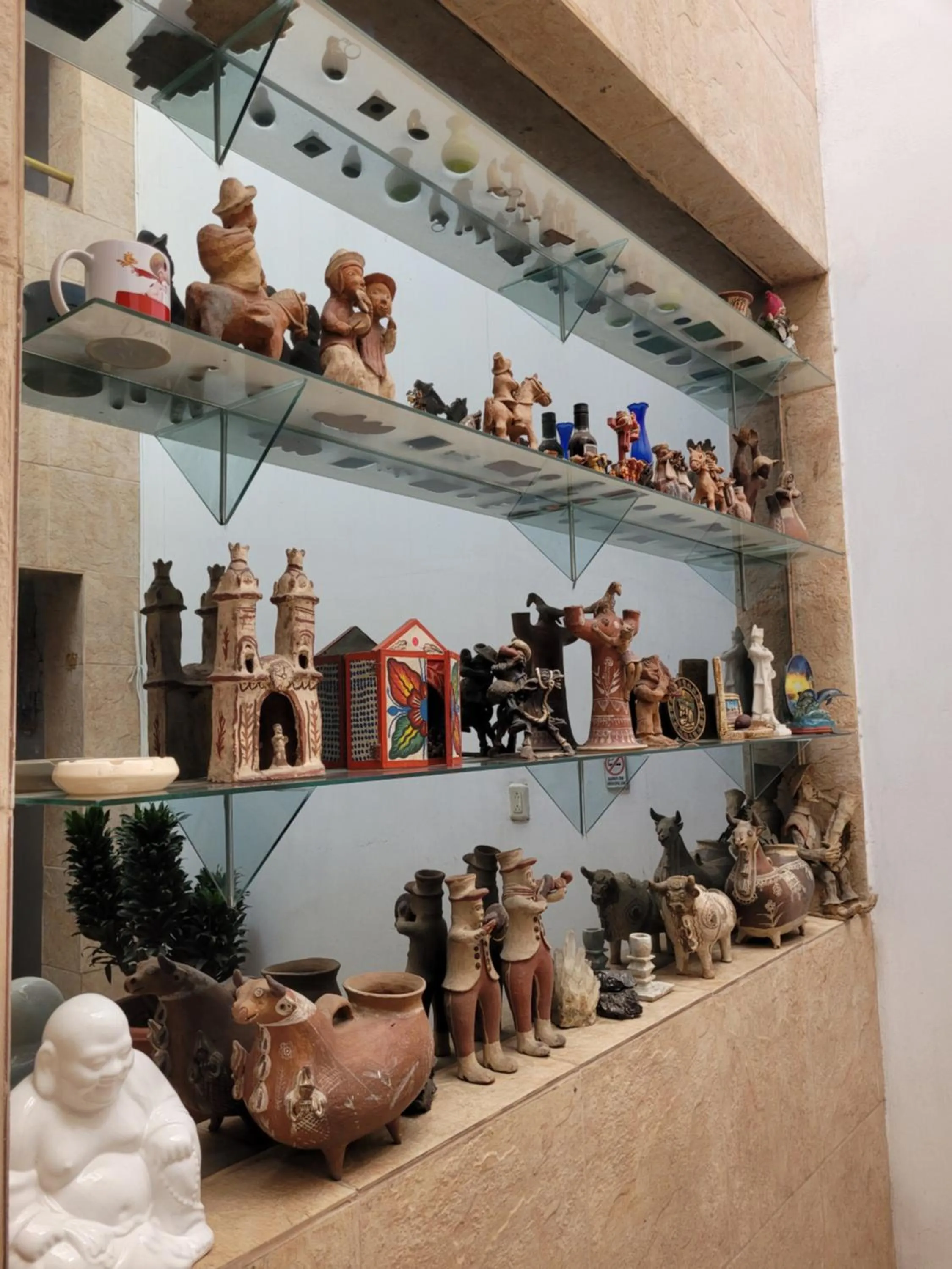 Magicperu Apart Hotel