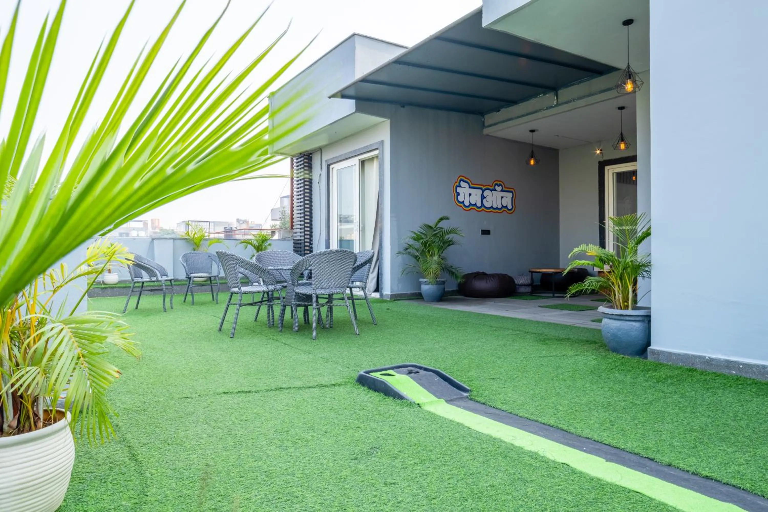 Other in Housr Phase 1 Arjun Marg & Golf Course Road