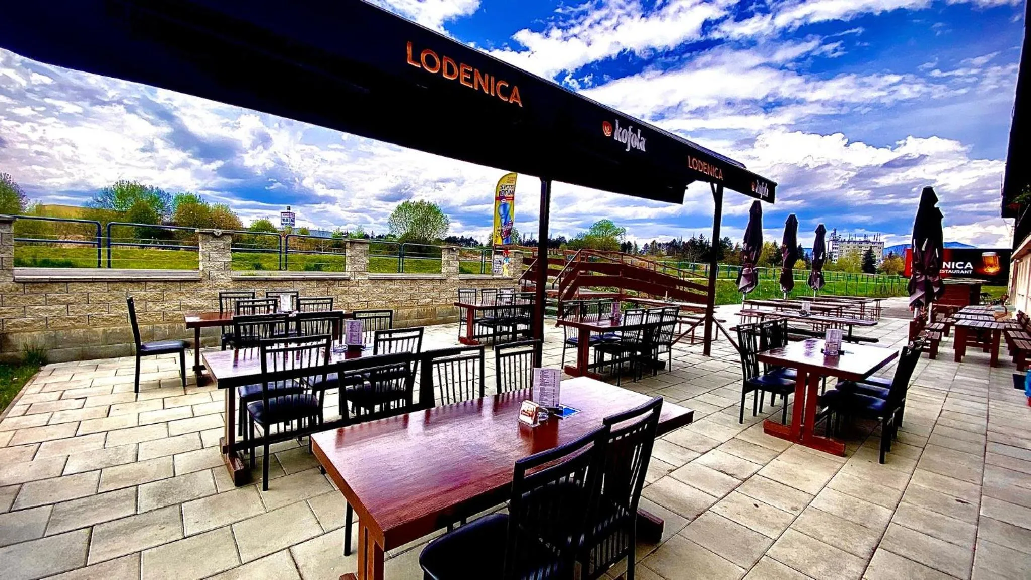 Hotel Lodenica