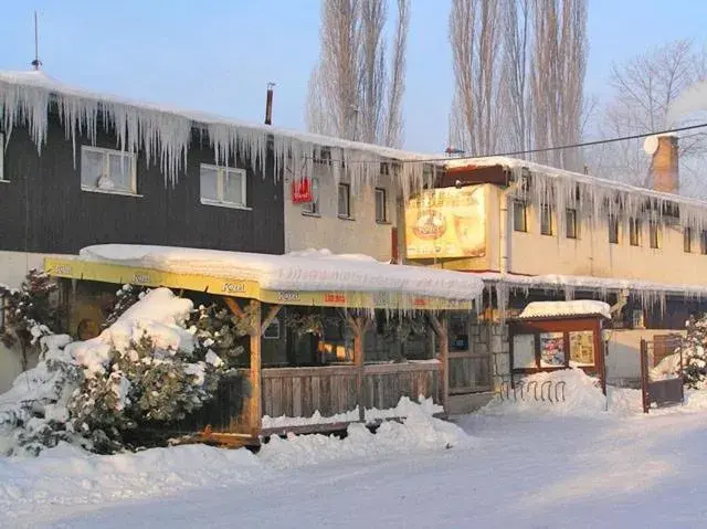 Hotel Lodenica Hotel Lodenica