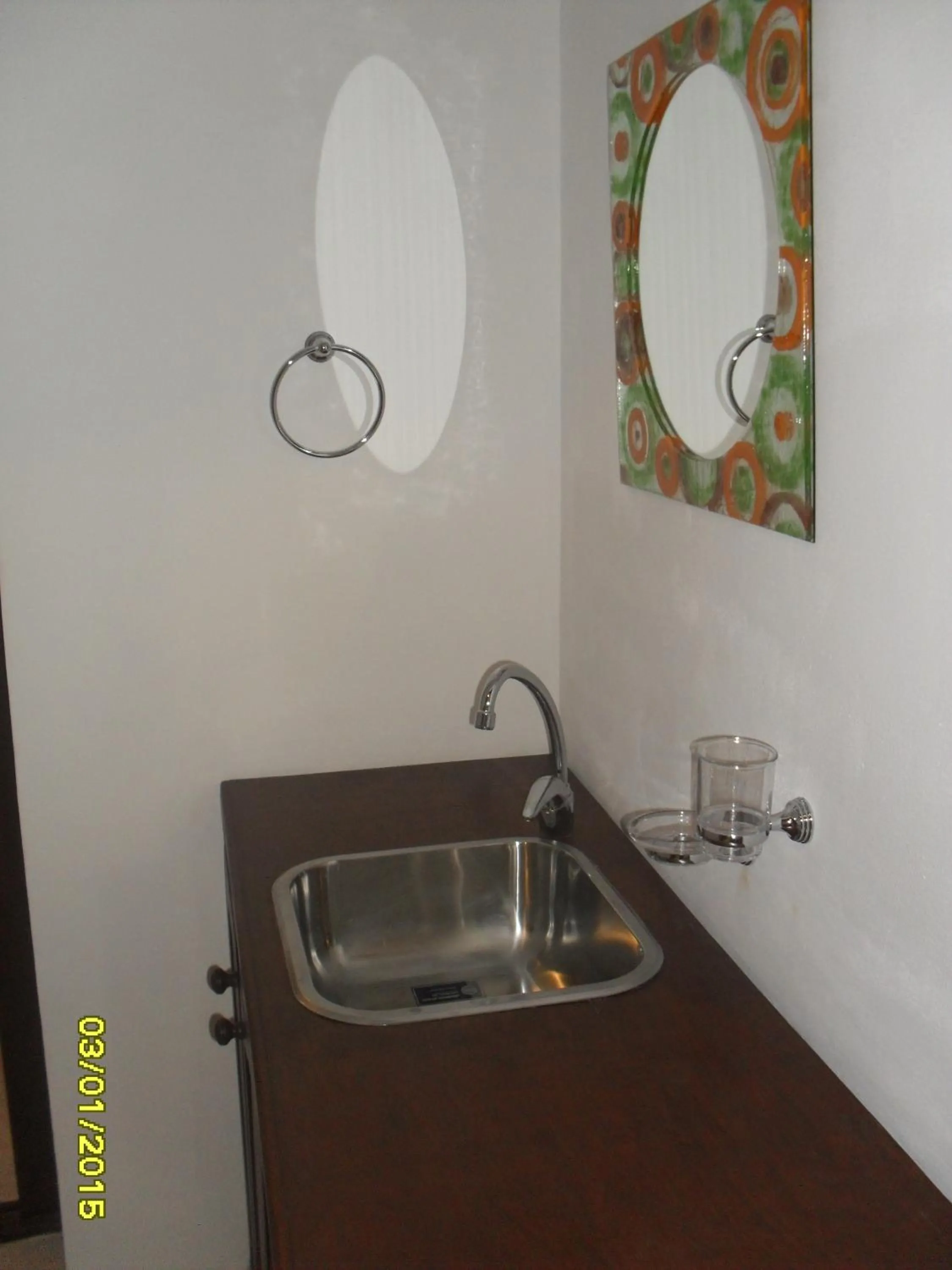 Kitchen or kitchenette in Clima Serrano