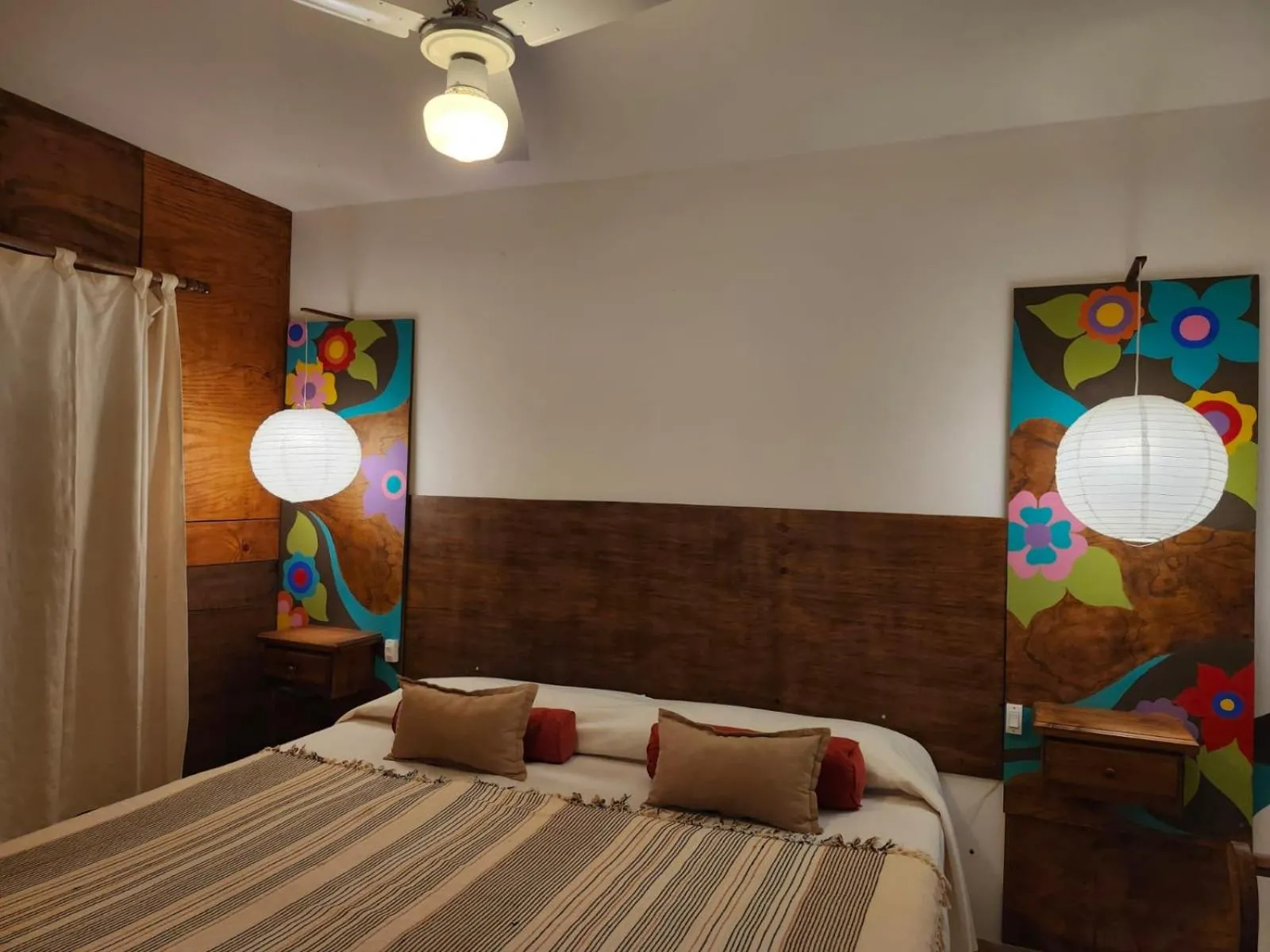 Bed in Clima Serrano