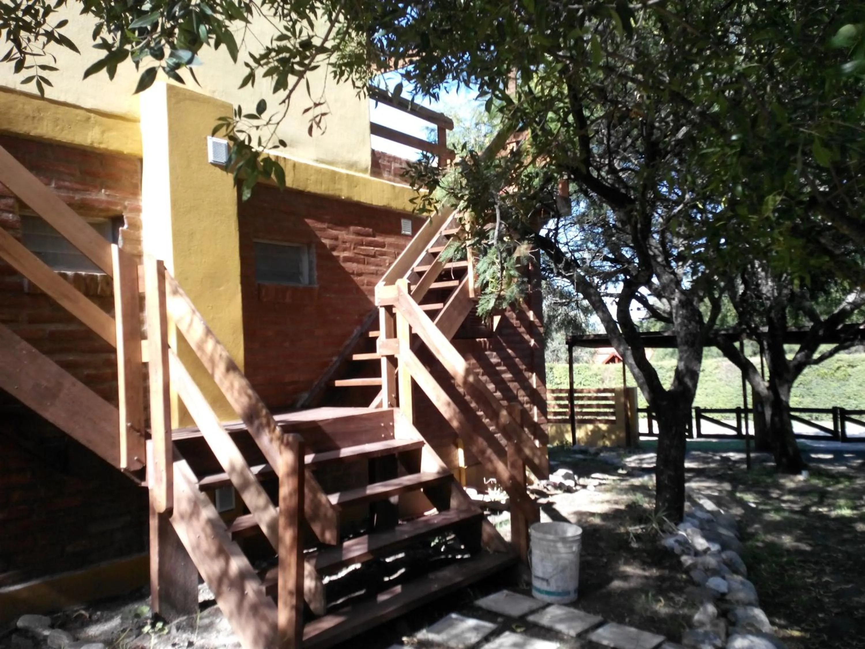 Day in Clima Serrano