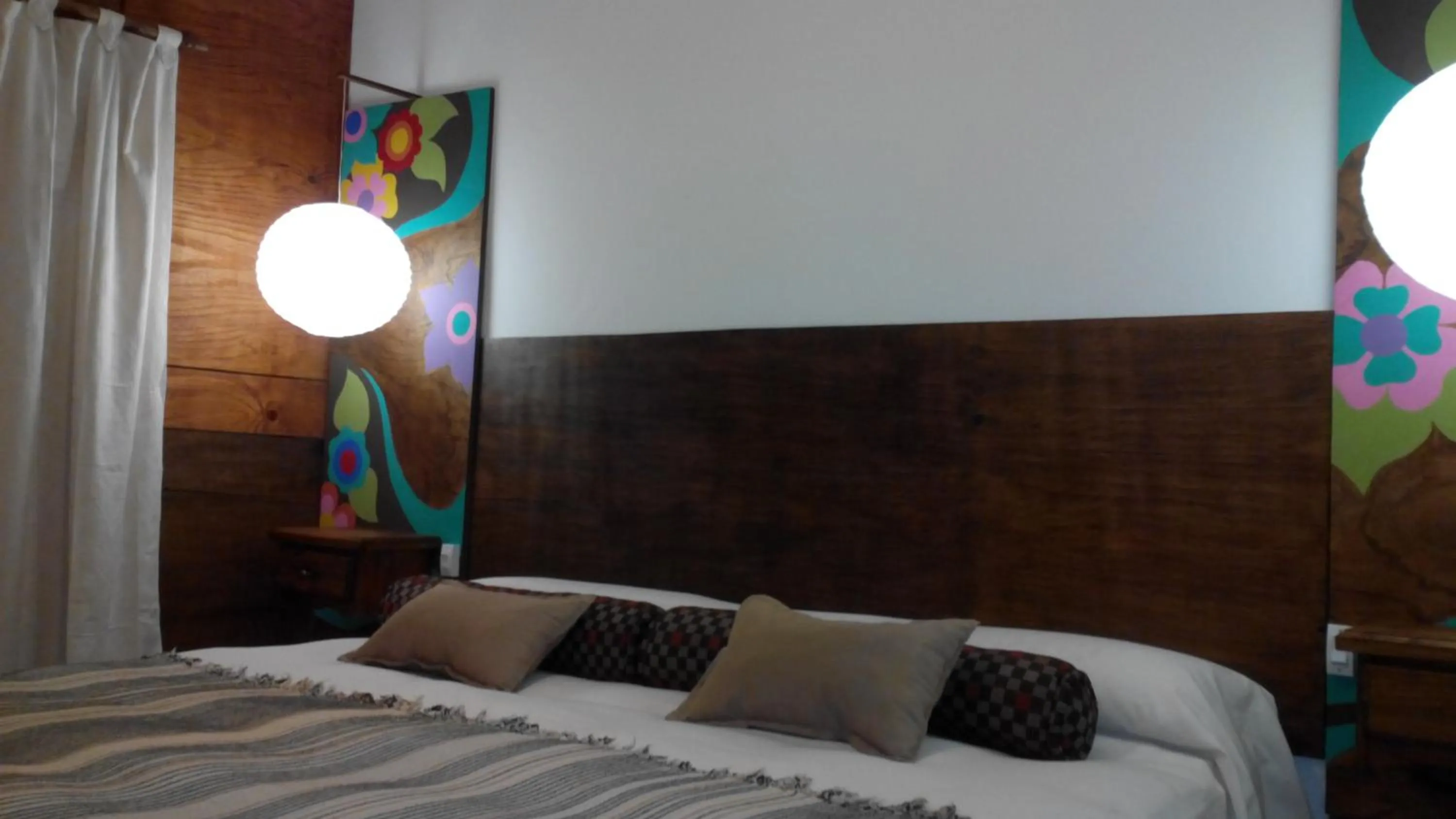 Bed in Clima Serrano