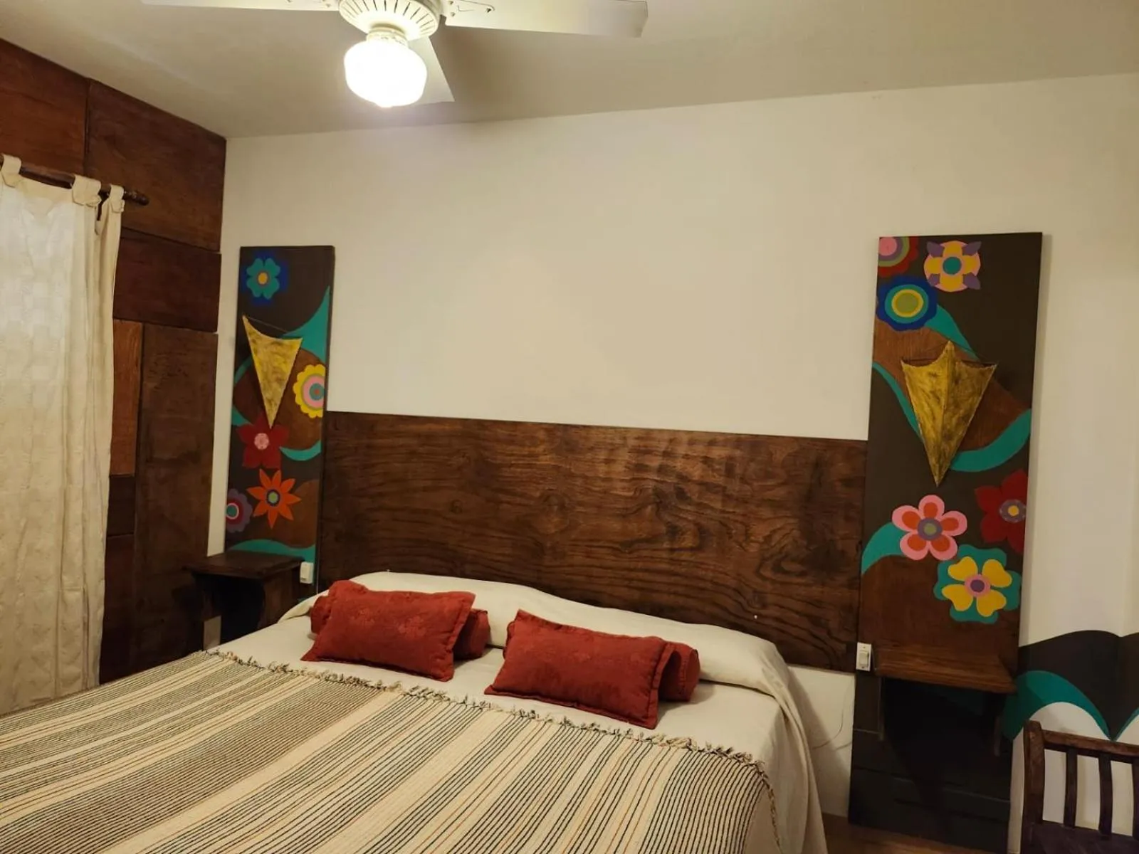 Bed in Clima Serrano