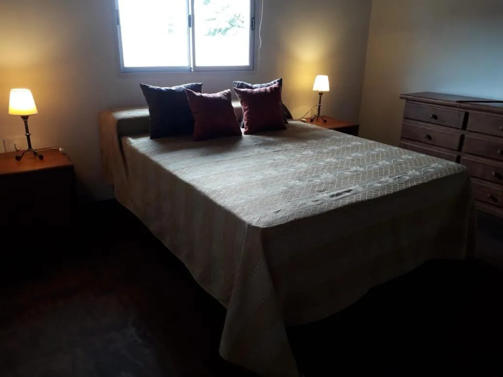 Bed in Clima Serrano