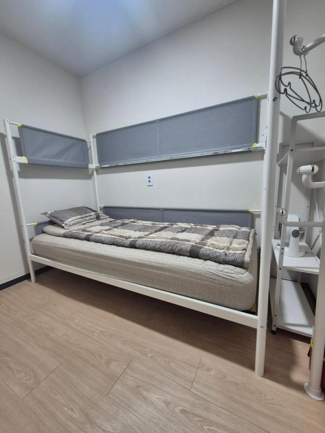 All Stay Hostel