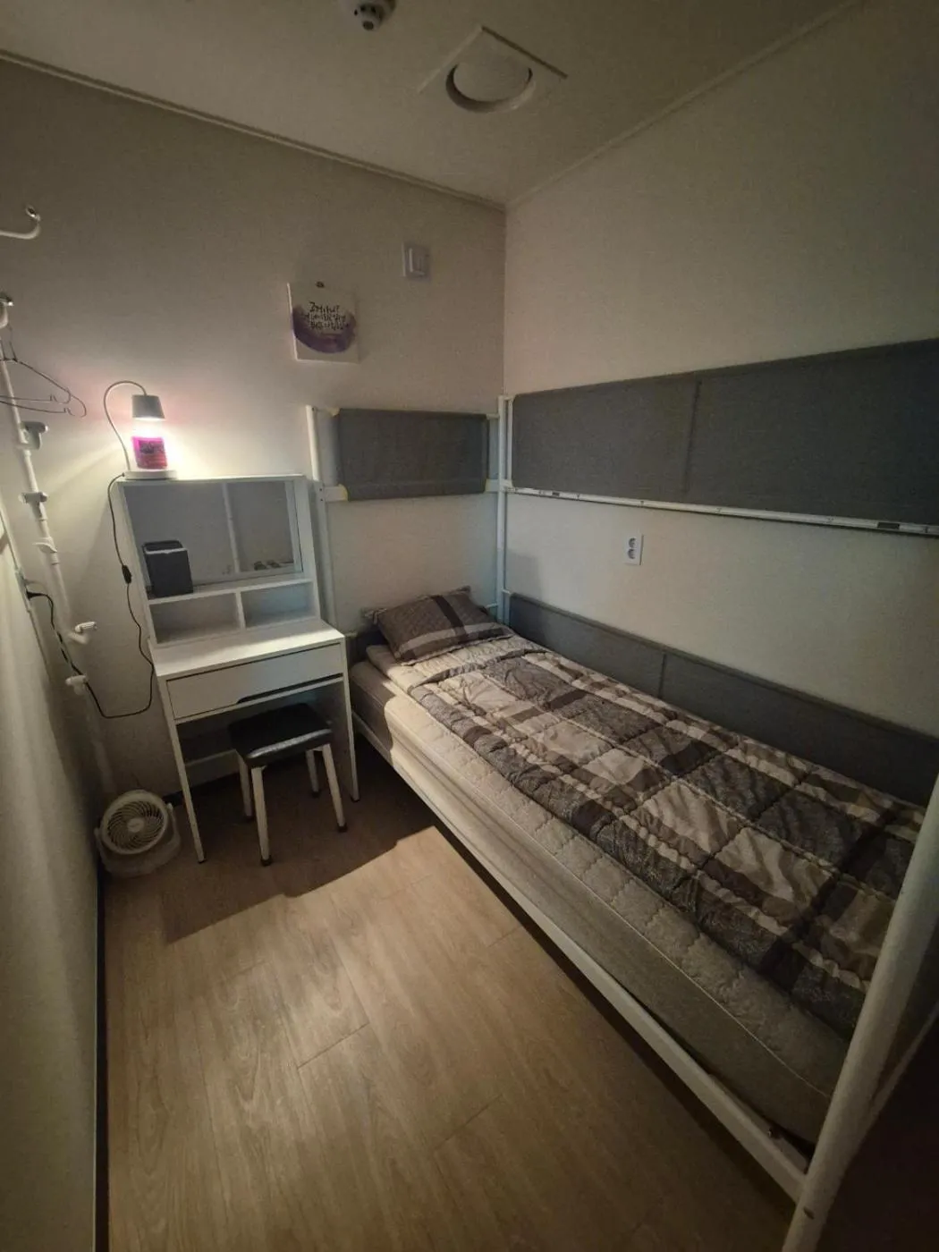 All Stay Hostel