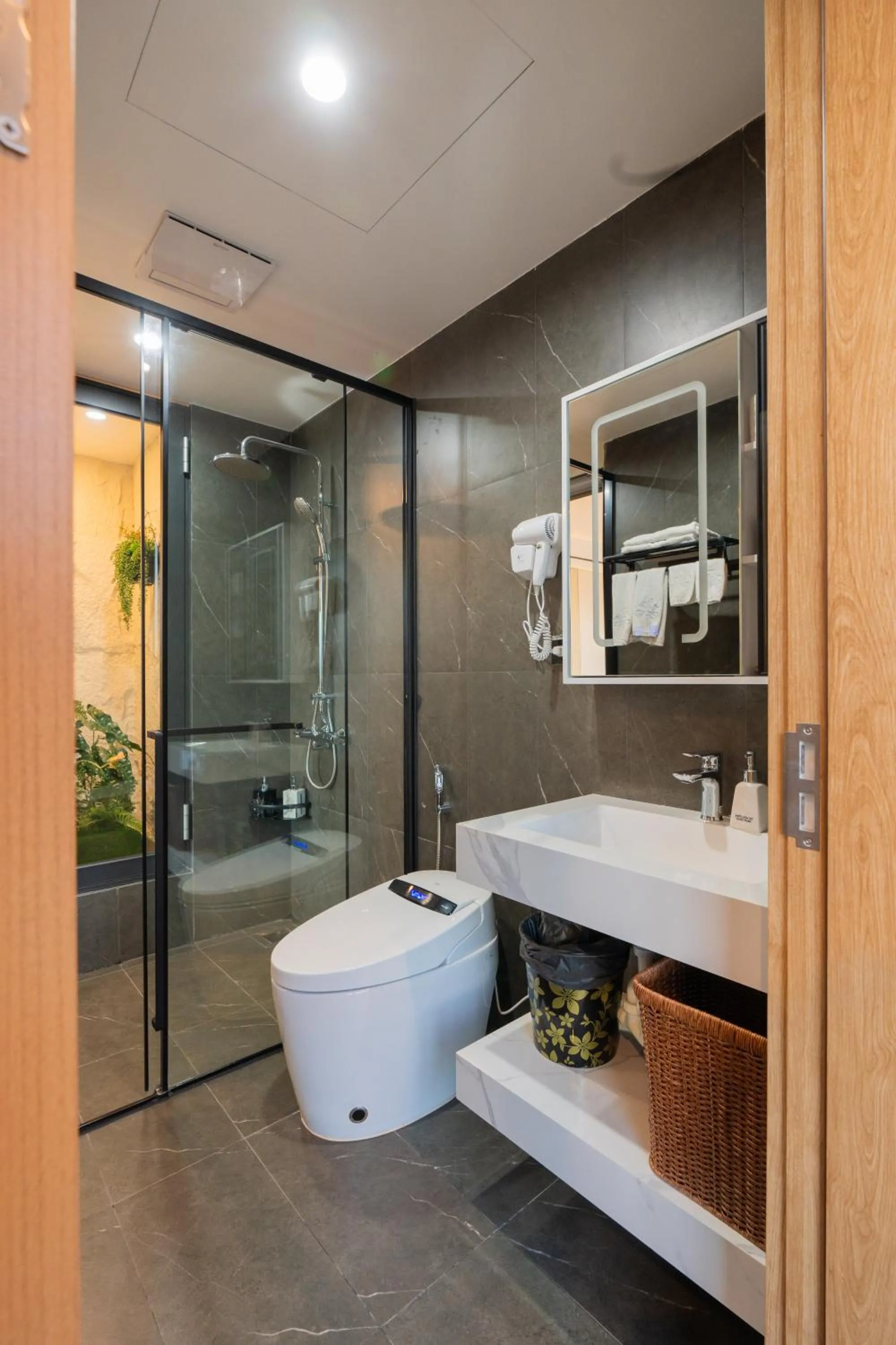Khách sạn Phố cổ Hotel Ninh Bình