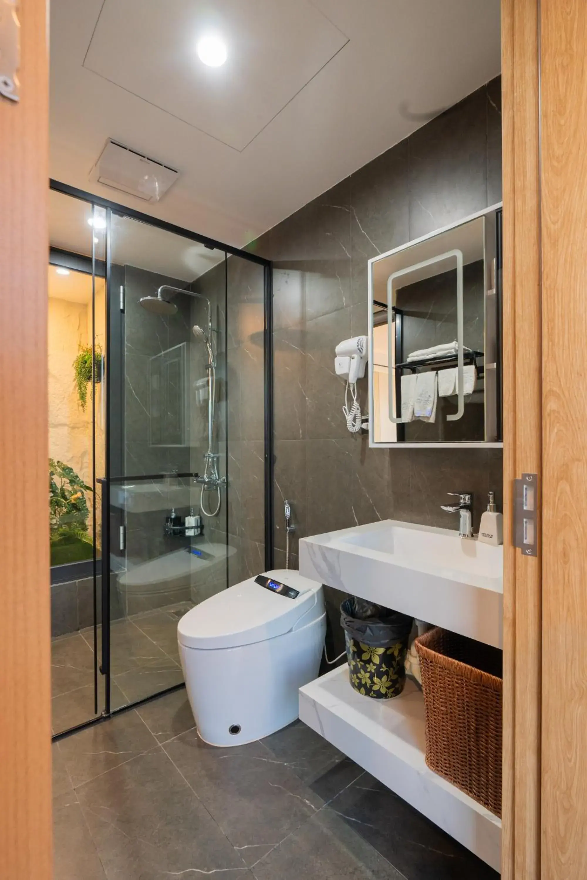 Standard King Room in Khách sạn Phố cổ Hotel Ninh Bình Standard King Room in Khách sạn Phố cổ Hotel Ninh Bình