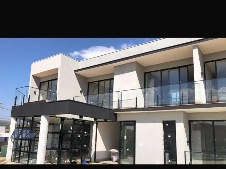 Property building in Pousada Varandas do Lago