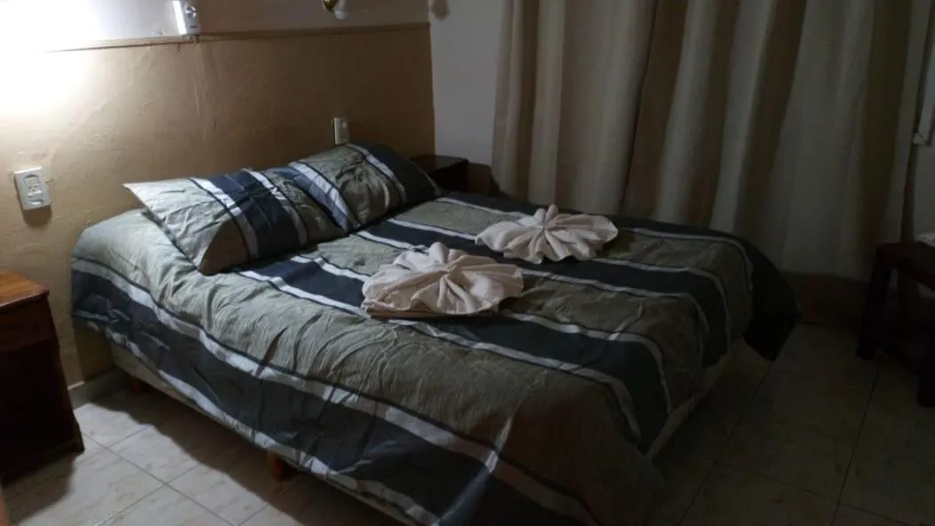 Hotel Nuevo Fatica