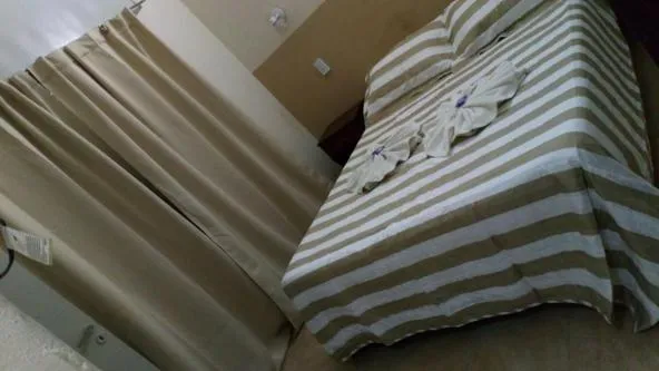 Hotel Nuevo Fatica