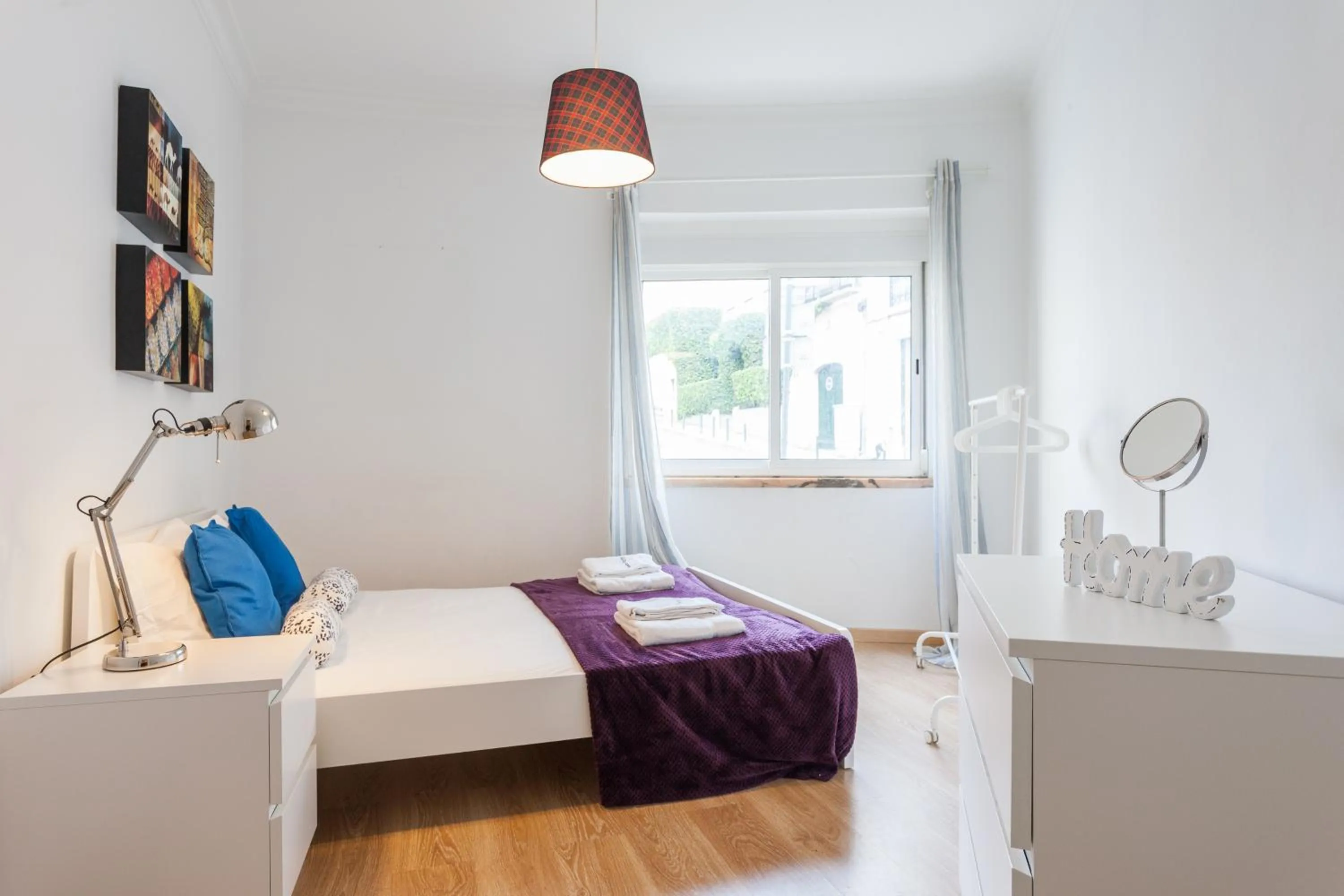 FLH Cosy Apartment in Lapa