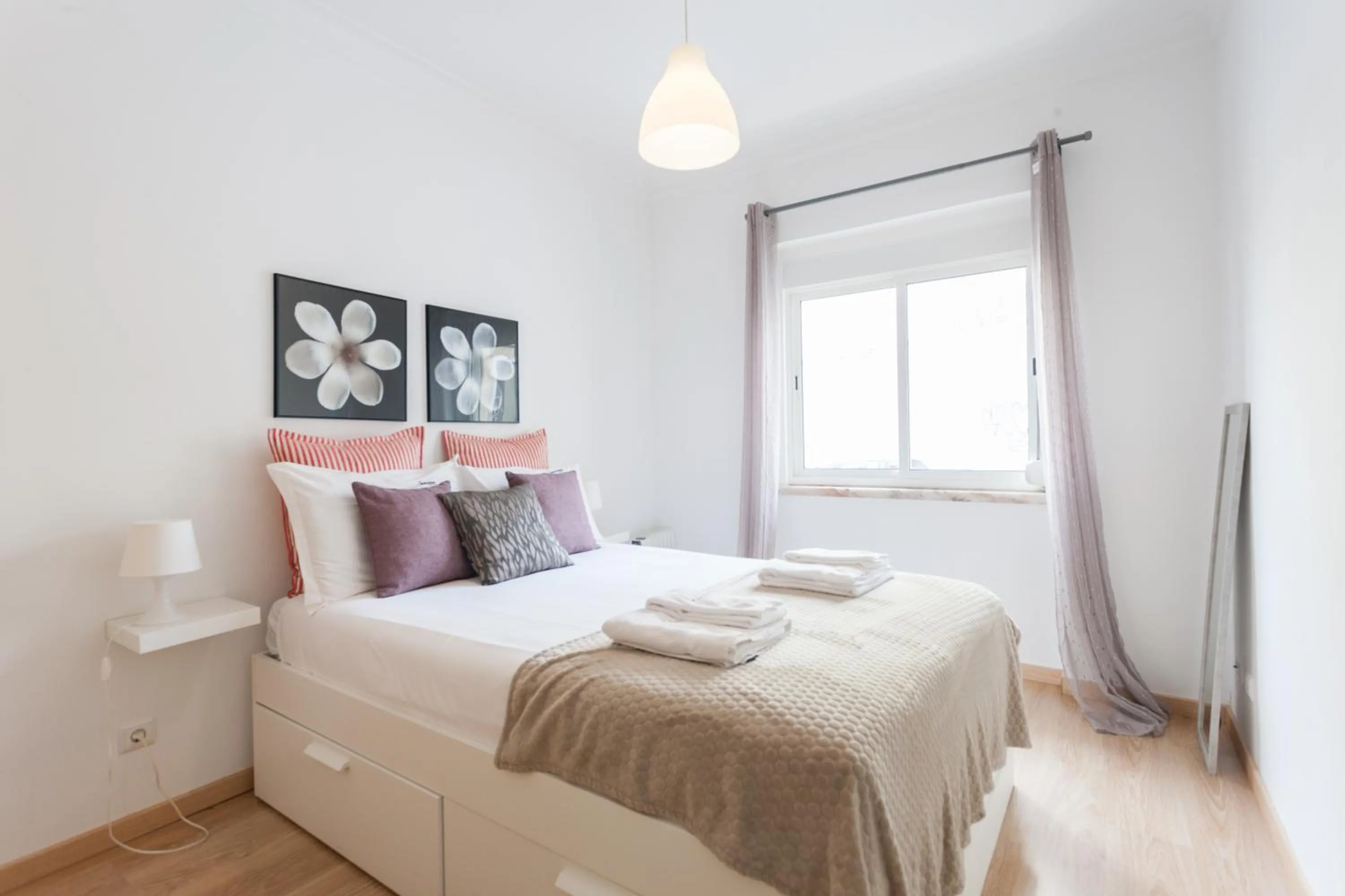 FLH Cosy Apartment in Lapa