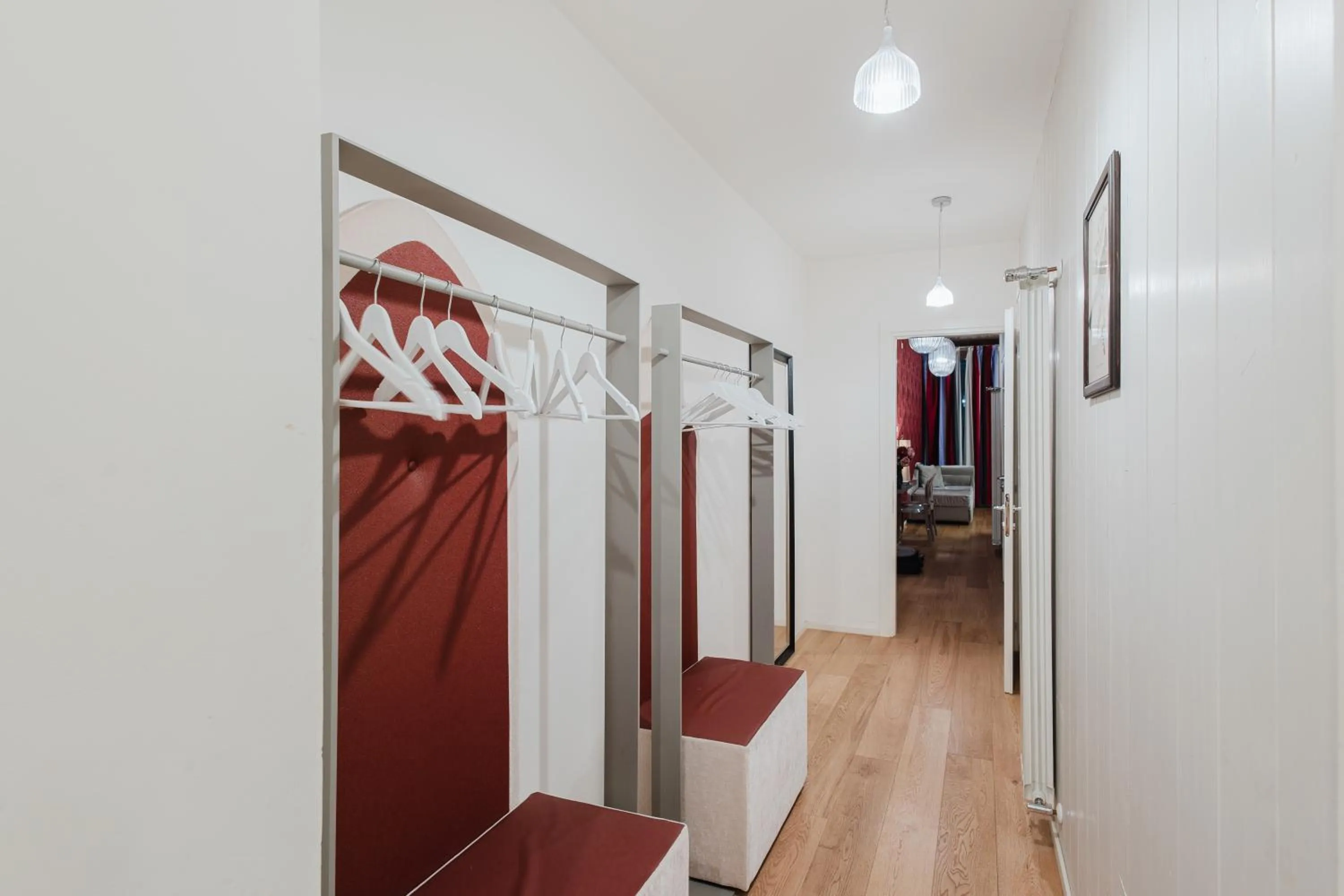 wardrobe in Dimora Capuleti