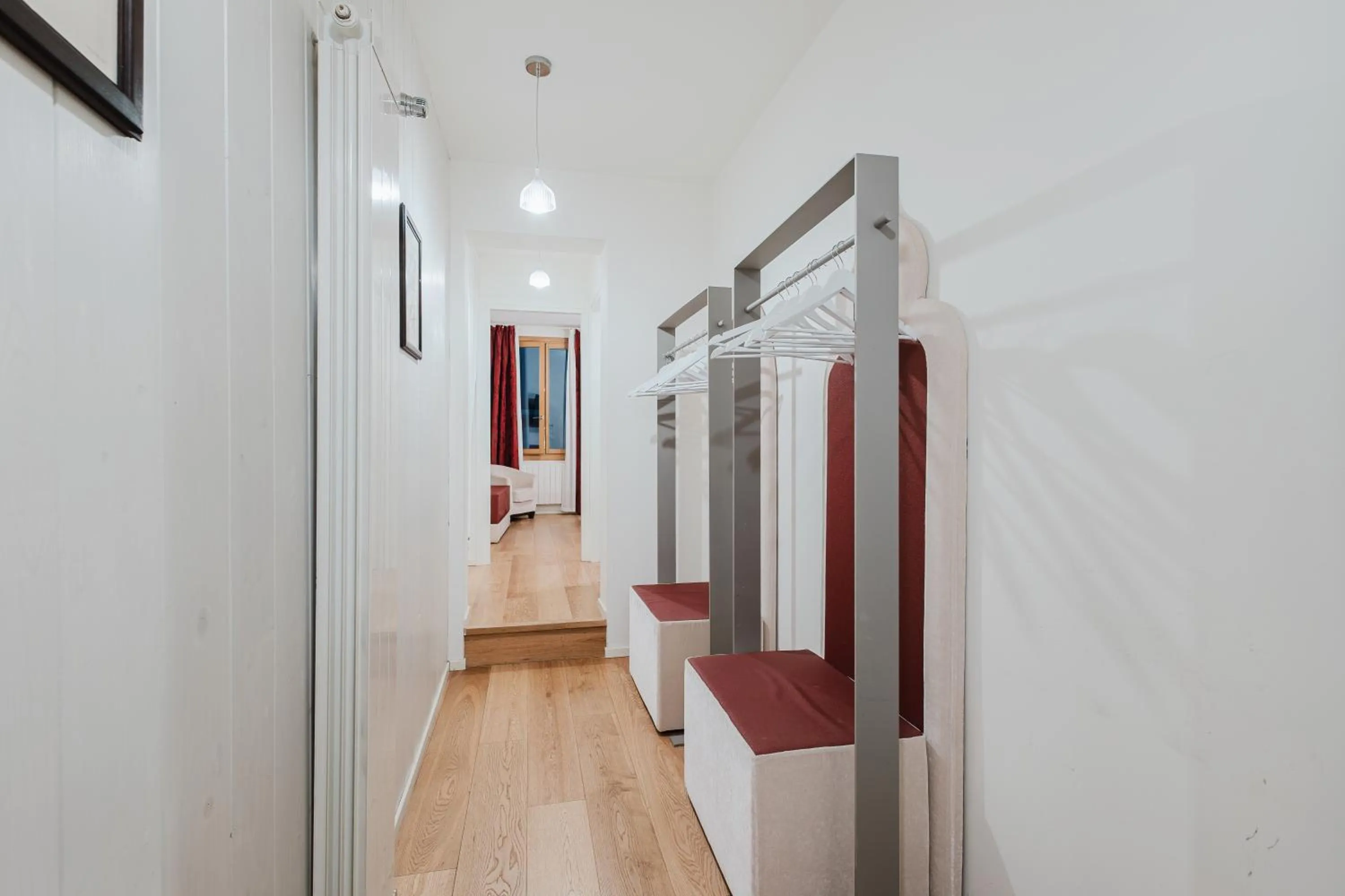 wardrobe in Dimora Capuleti