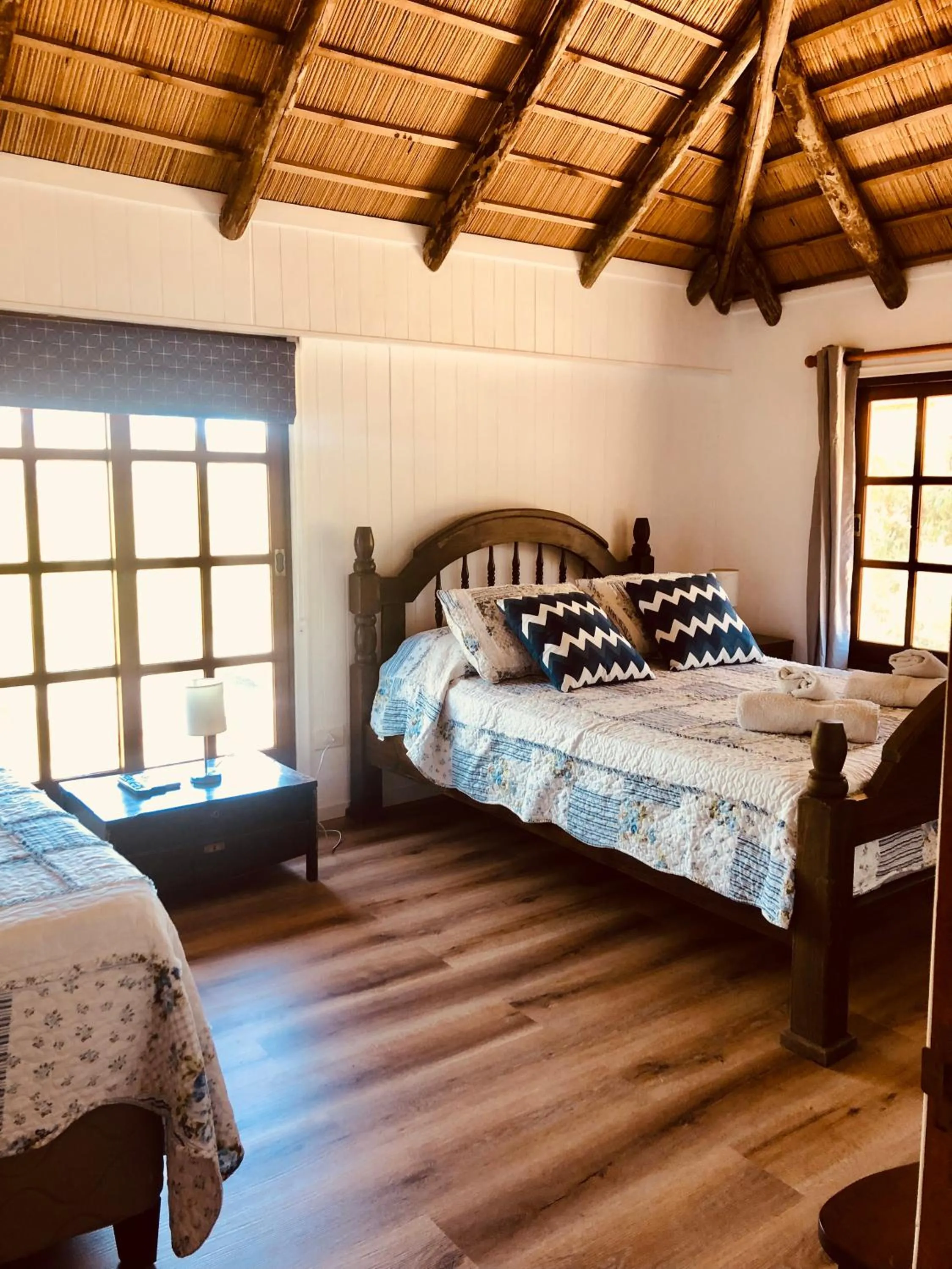 Two-Bedroom House in Malta Homestay