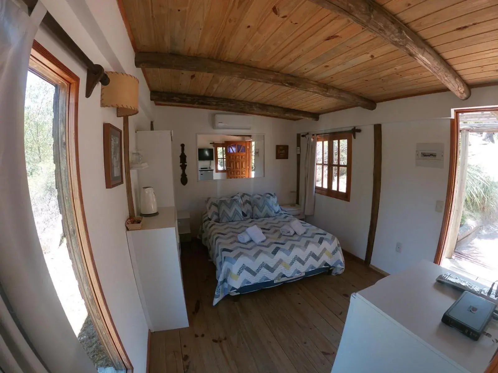 One-Bedroom Suite in Malta Homestay One-Bedroom Suite in Malta Homestay