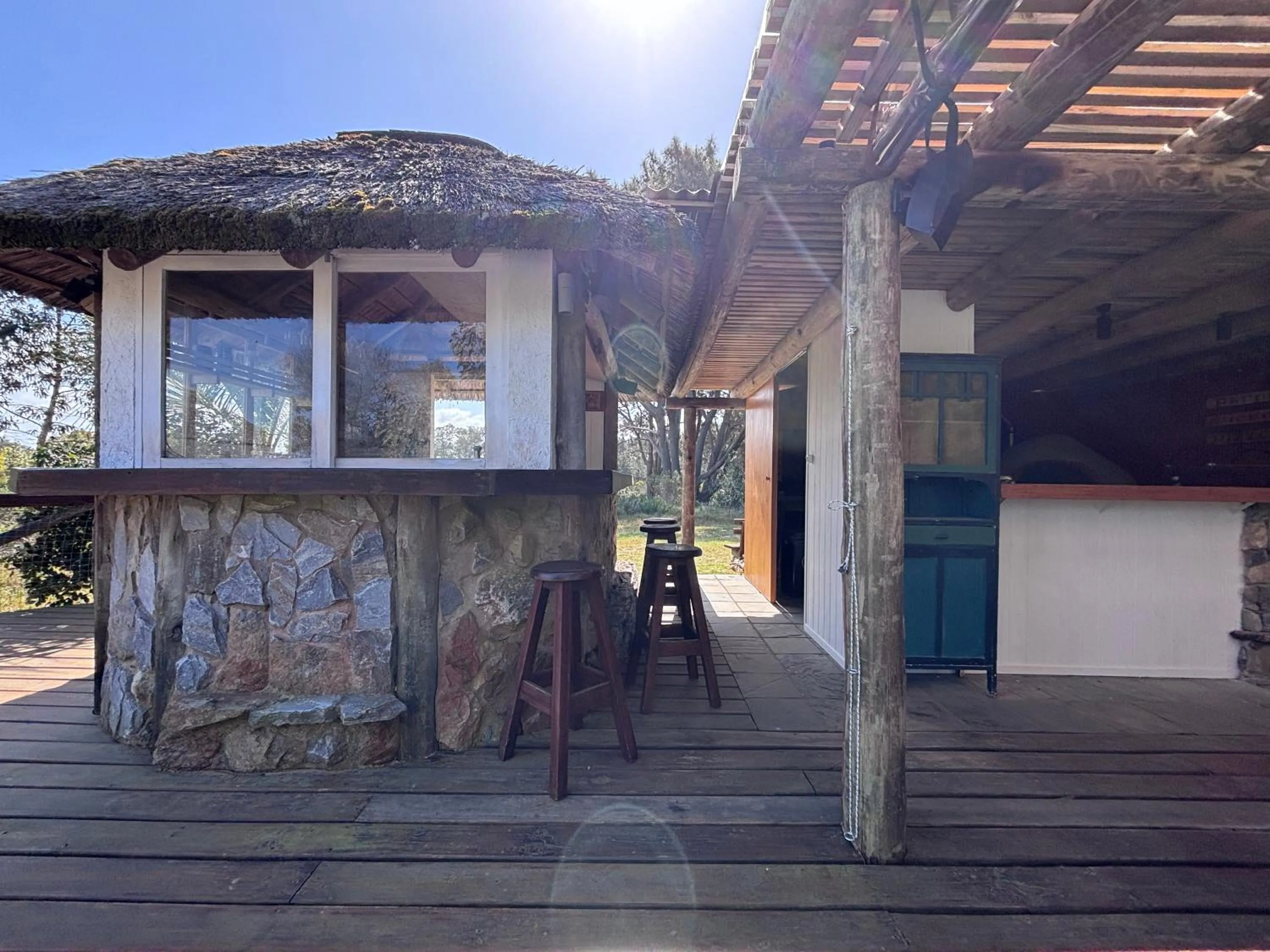 Malta Homestay
