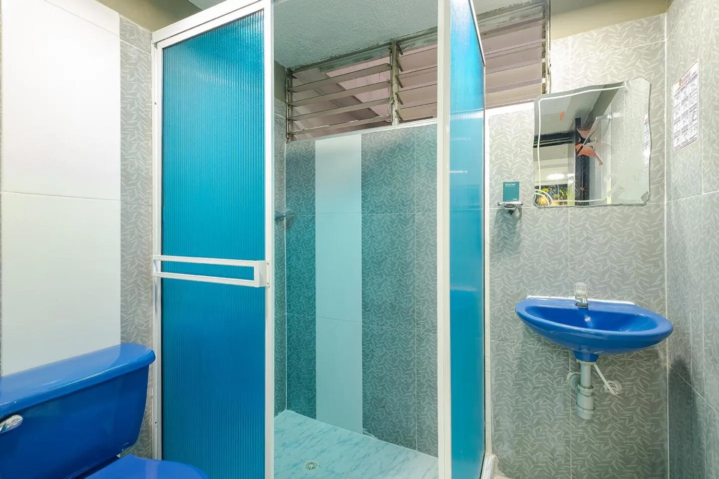 Ayenda Castillo Real 1521