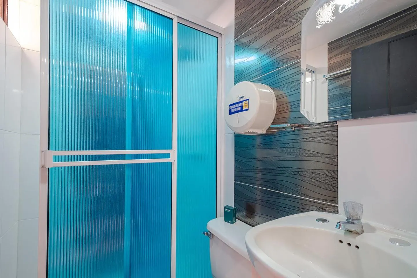 Ayenda Castillo Real 1521